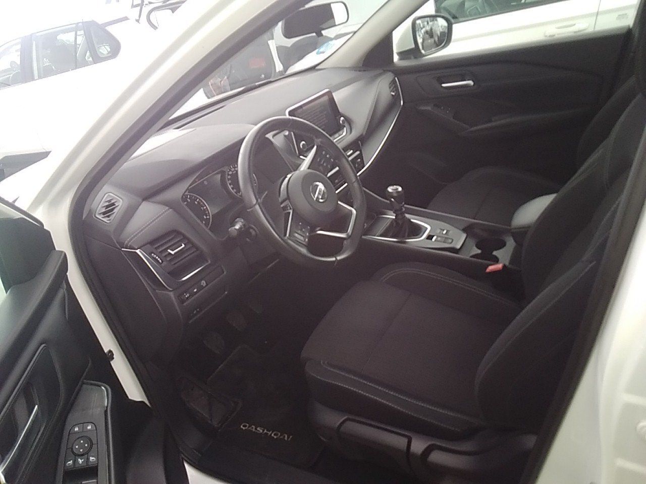 Nissan Qashqai Dig-t 103kw (140cv) Mhev 4x2 Acenta - Foto 2