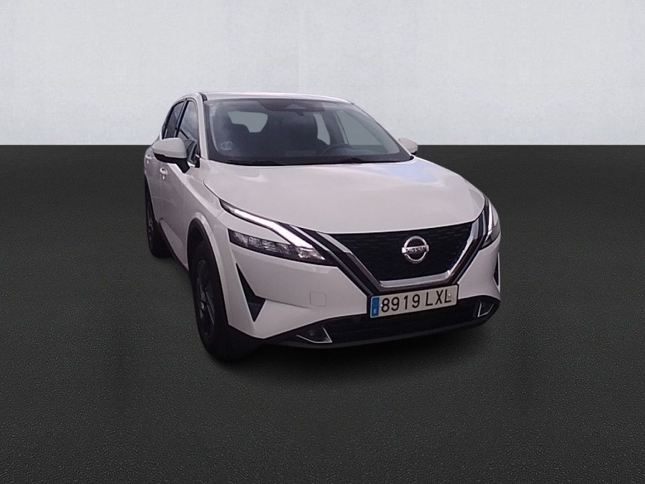 Nissan Qashqai Dig-t 103kw (140cv) Mhev 4x2 Acenta - Foto 2