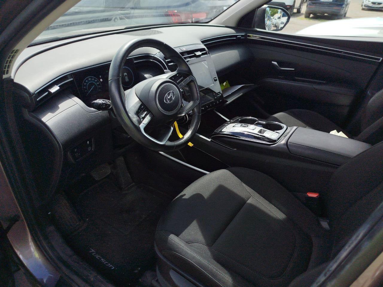 Hyundai Tucson 1.6 Tgdi 169kw (230cv) Hev Maxx Auto - Foto 2