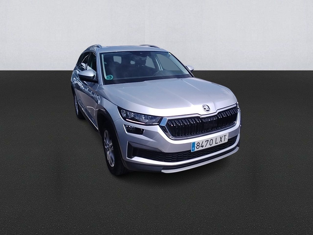 Skoda Kodiaq 2.0 Tdi 110kw (150cv) Dsg 4x2 Ambition - Foto 2