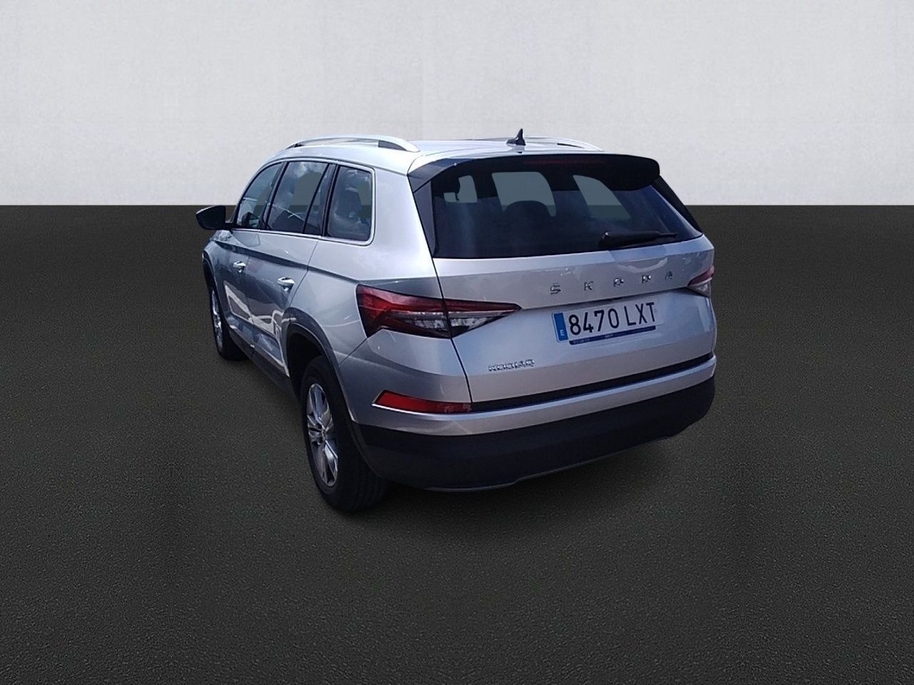 Skoda Kodiaq 2.0 Tdi 110kw (150cv) Dsg 4x2 Ambition - Foto 2