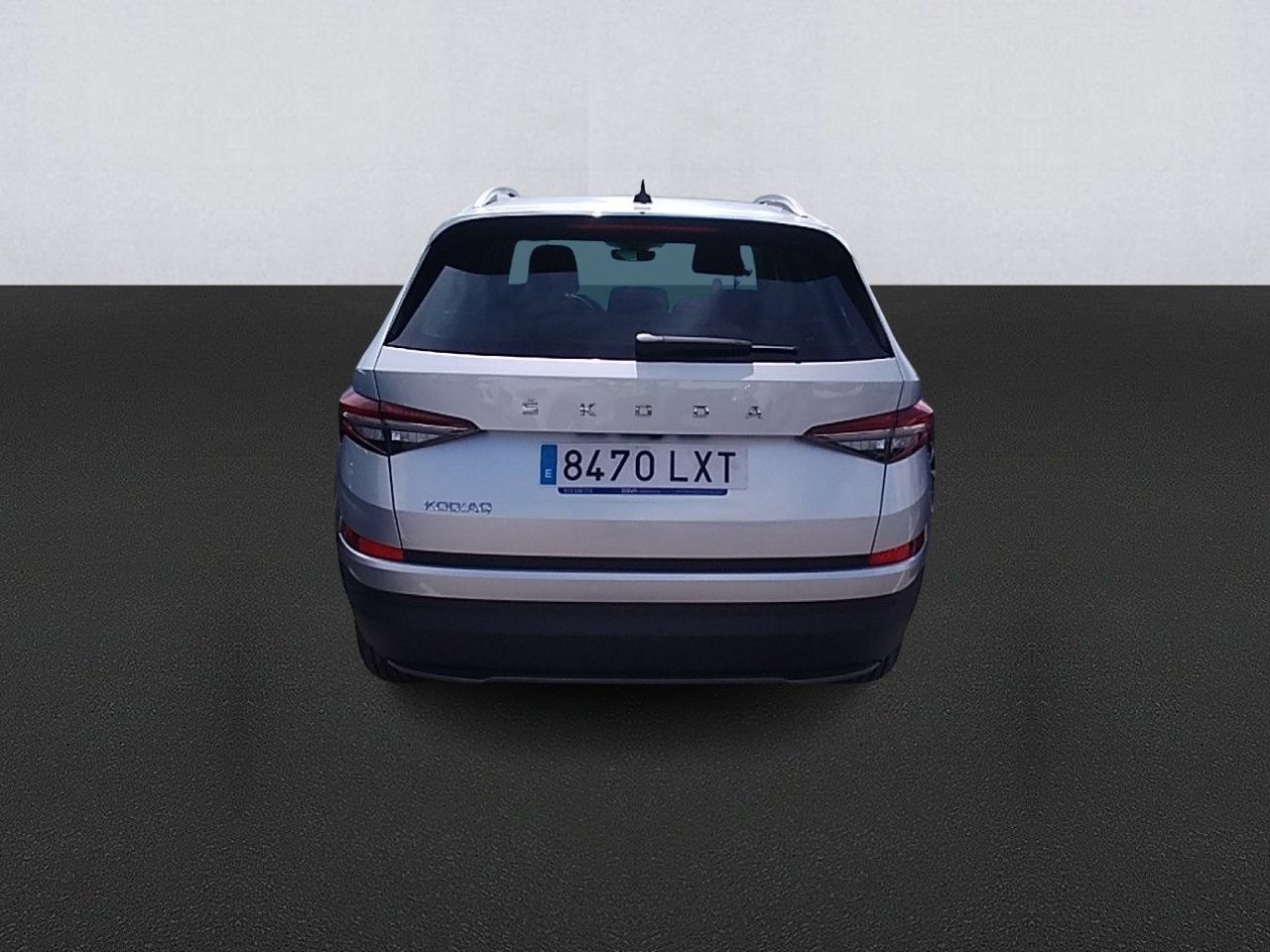 Skoda Kodiaq 2.0 Tdi 110kw (150cv) Dsg 4x2 Ambition - Foto 2