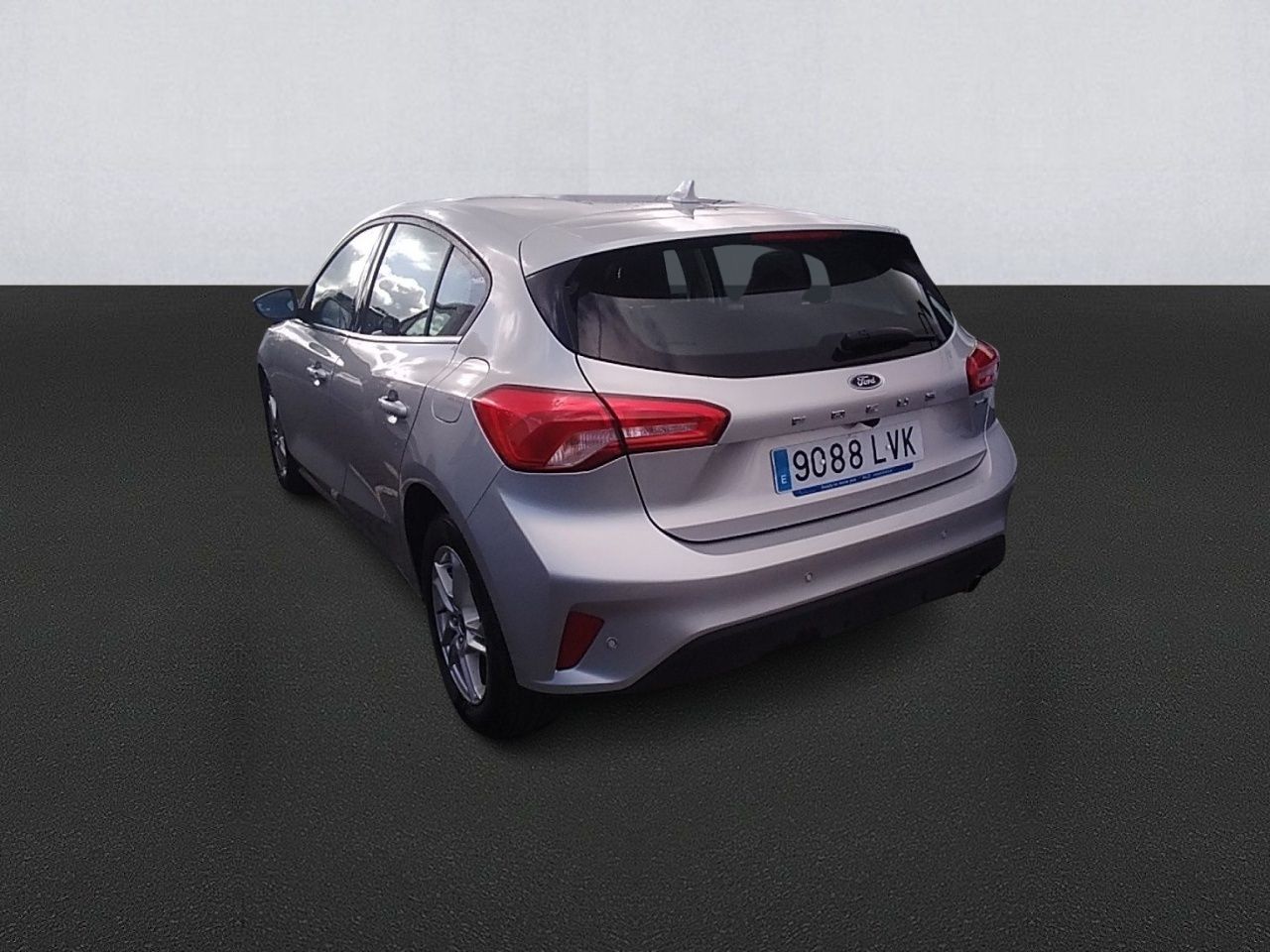 Ford Focus 1.0 Ecoboost Mhev 92kw Trend+ - Foto 2