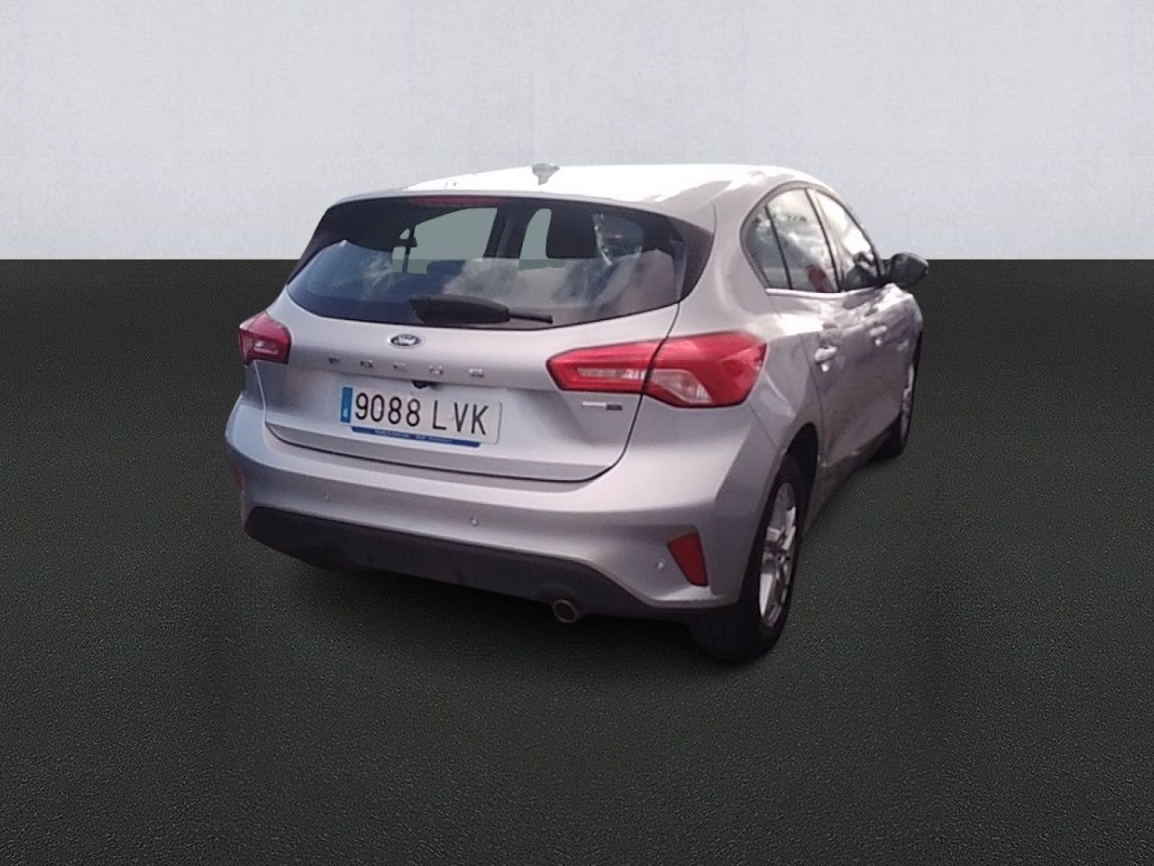 Ford Focus 1.0 Ecoboost Mhev 92kw Trend+ - Foto 2