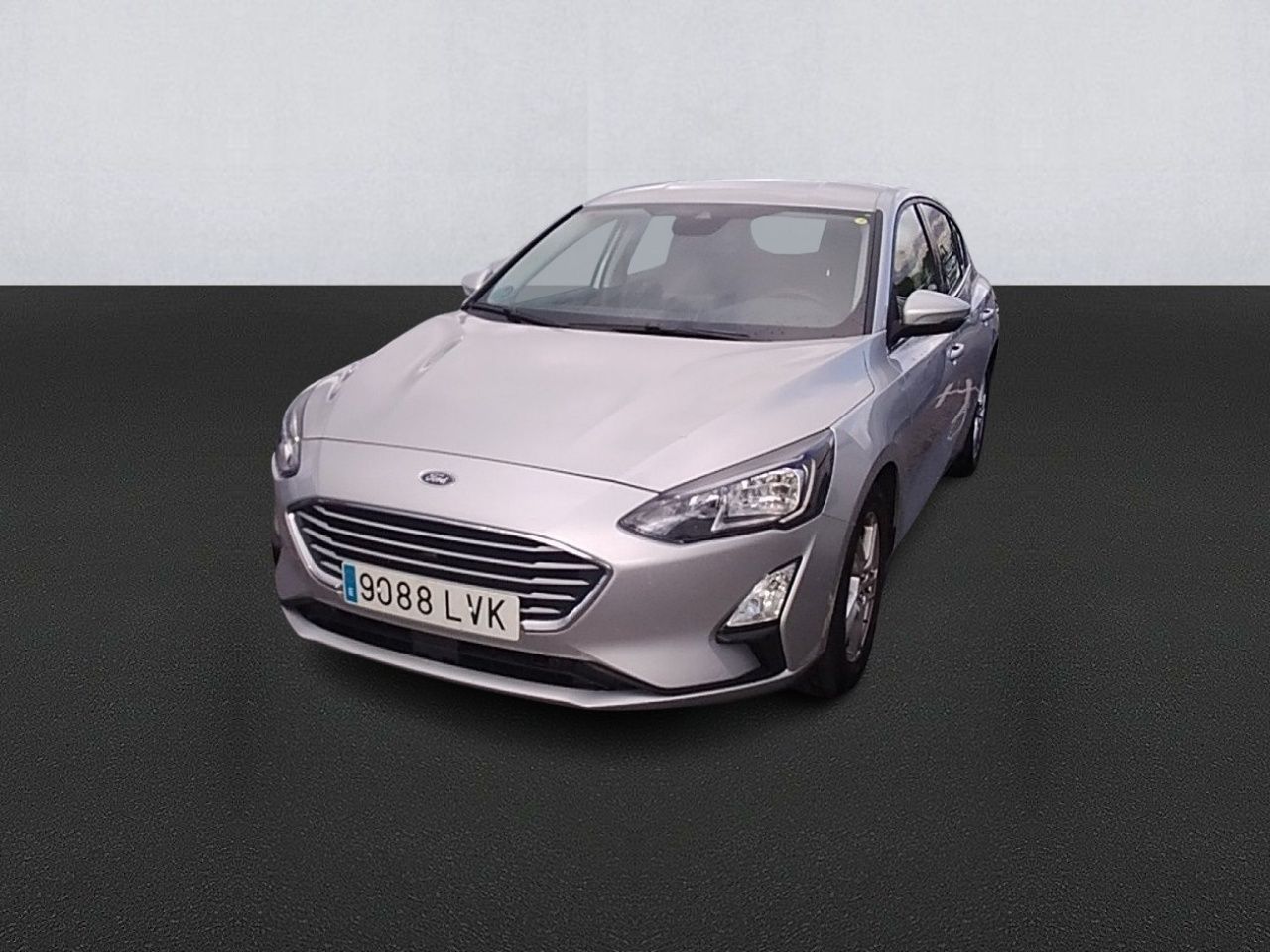 Ford Focus 1.0 Ecoboost Mhev 92kw Trend+ - Foto 2