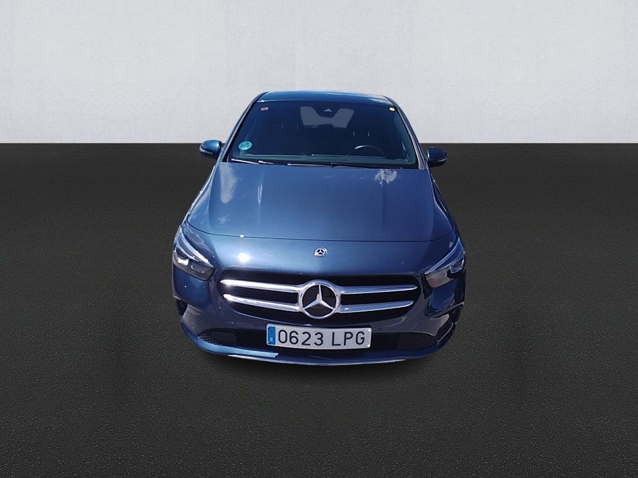 Mercedes B-class B 200 D - Foto 2