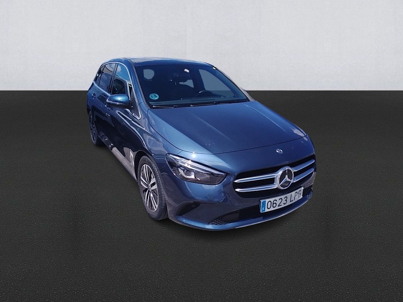 Mercedes B-class B 200 D - Foto 2