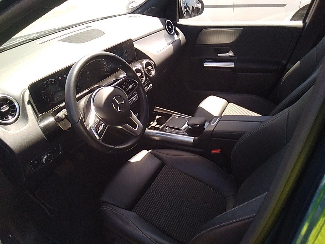 Mercedes B-class B 200 D - Foto 2