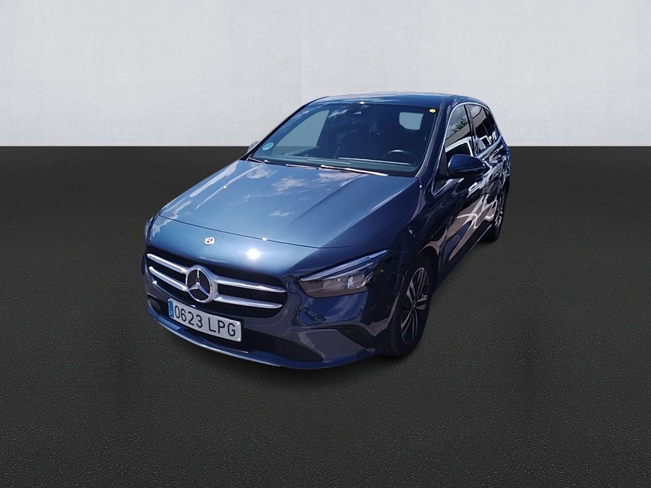 Mercedes B-class B 200 D - Foto 2