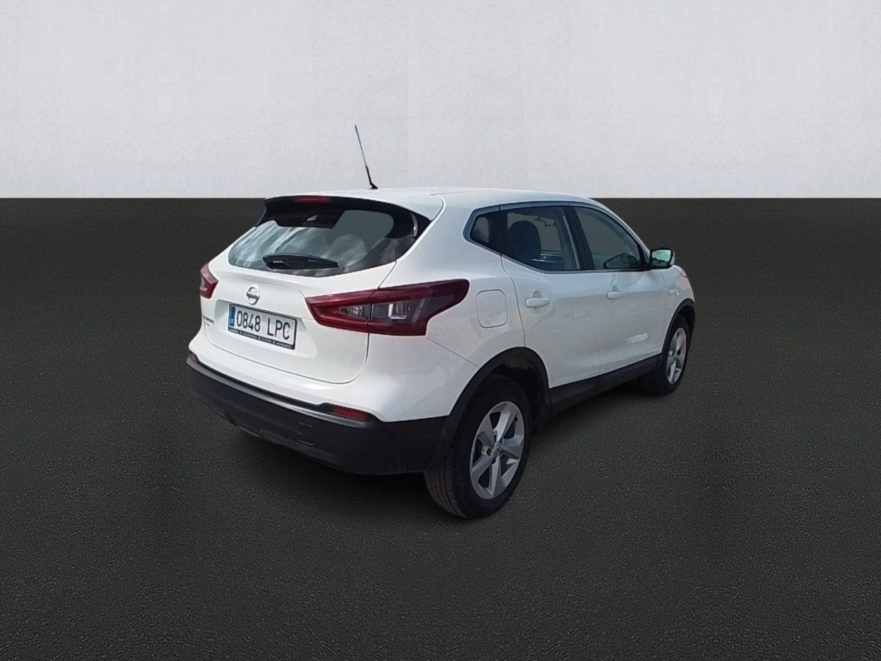 Nissan Qashqai Dig-t 103kw (140cv) Mhev 4x2 Acenta - Foto 2
