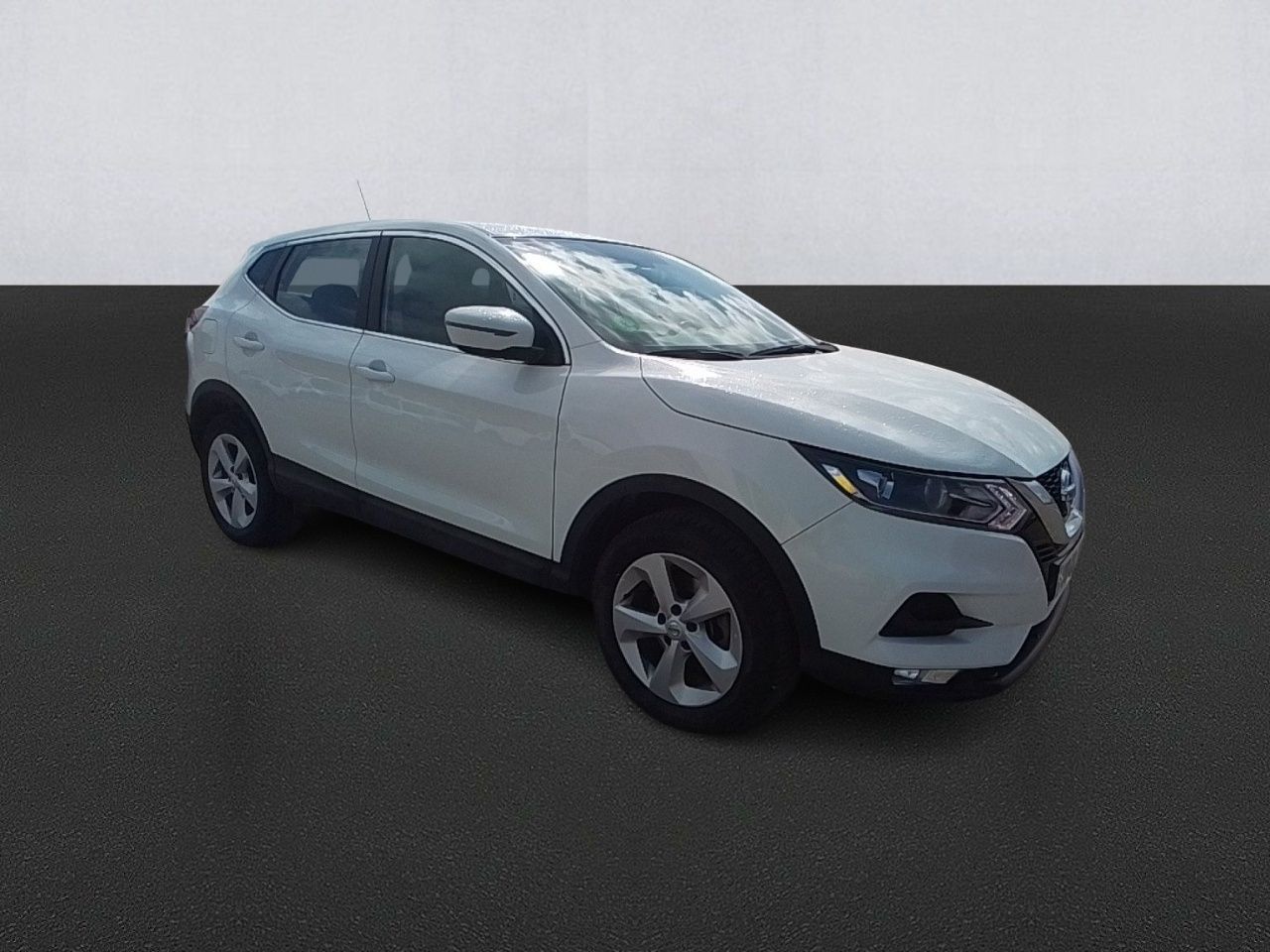 Nissan Qashqai Dig-t 103kw (140cv) Mhev 4x2 Acenta - Foto 2