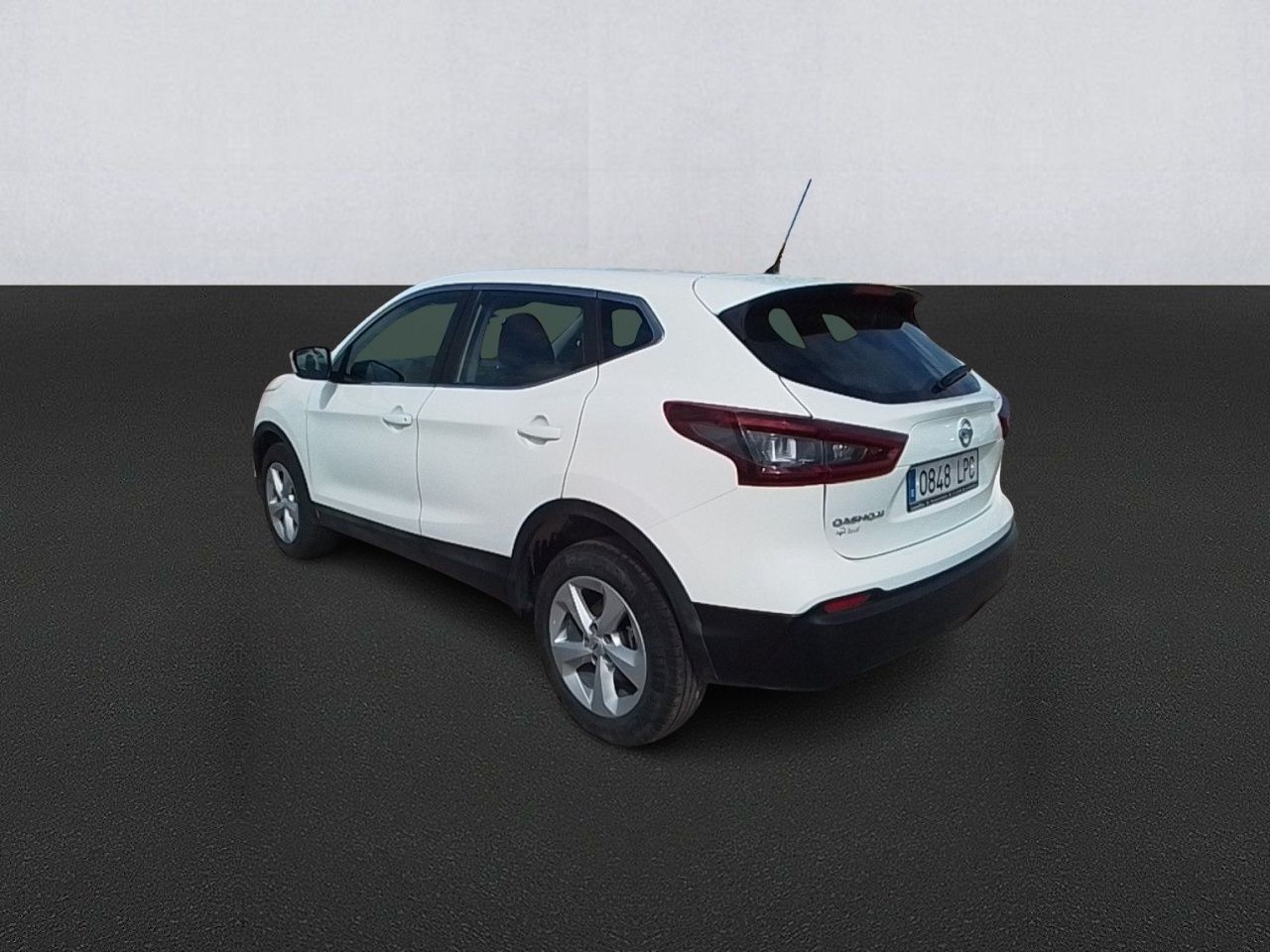 Nissan Qashqai Dig-t 103kw (140cv) Mhev 4x2 Acenta - Foto 2