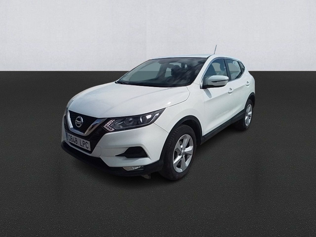 Nissan Qashqai Dig-t 103kw (140cv) Mhev 4x2 Acenta - Foto 2