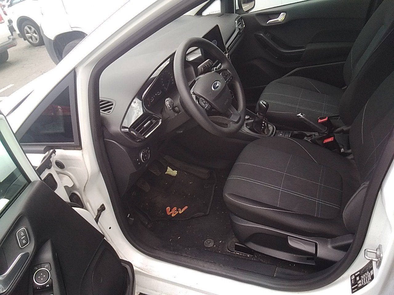 Ford Fiesta 1.1 Ti-vct 55kw (75cv) Trend 5p - Foto 2