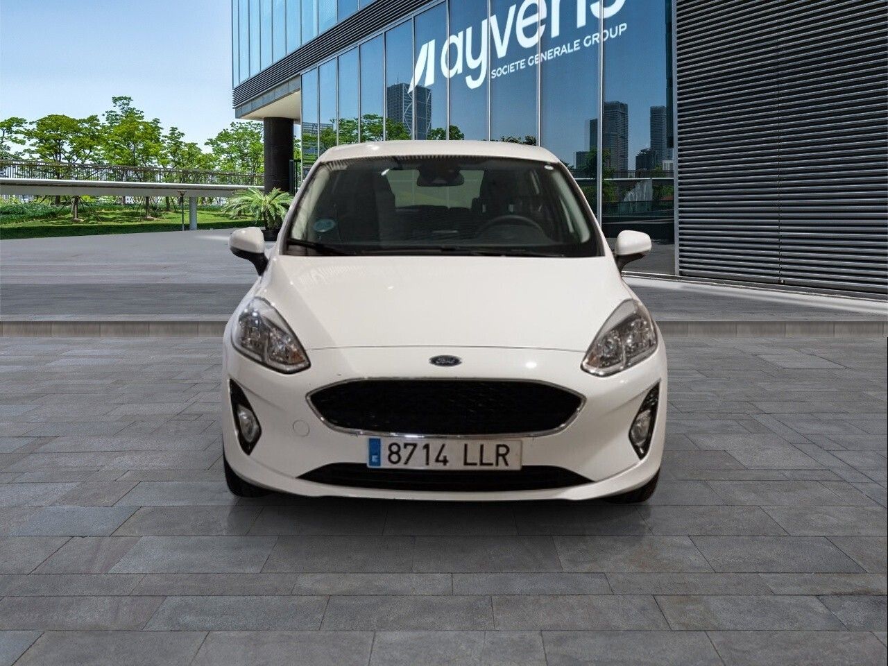 Ford Fiesta 1.1 Ti-vct 55kw (75cv) Trend 5p - Foto 2