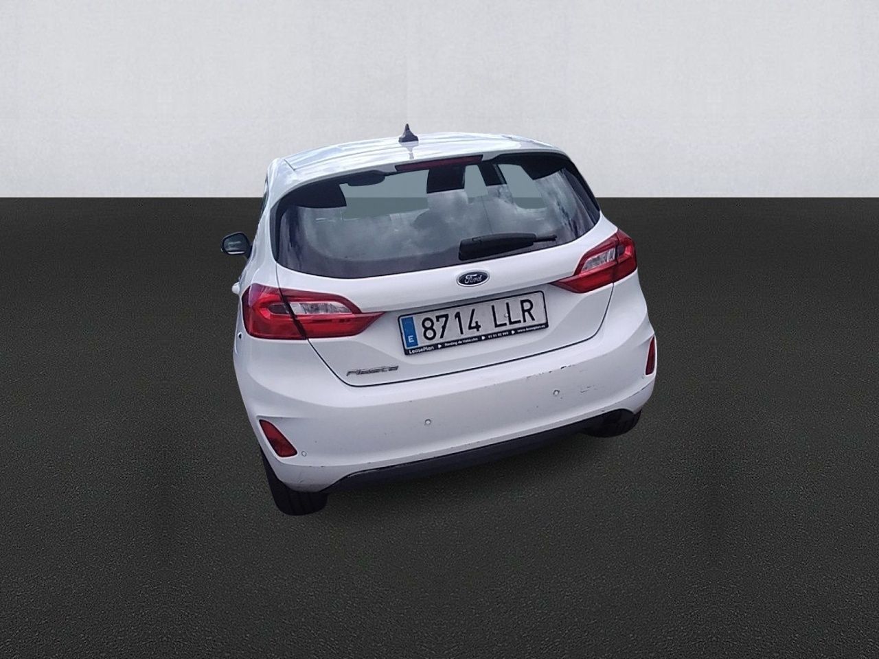 Ford Fiesta 1.1 Ti-vct 55kw (75cv) Trend 5p - Foto 2