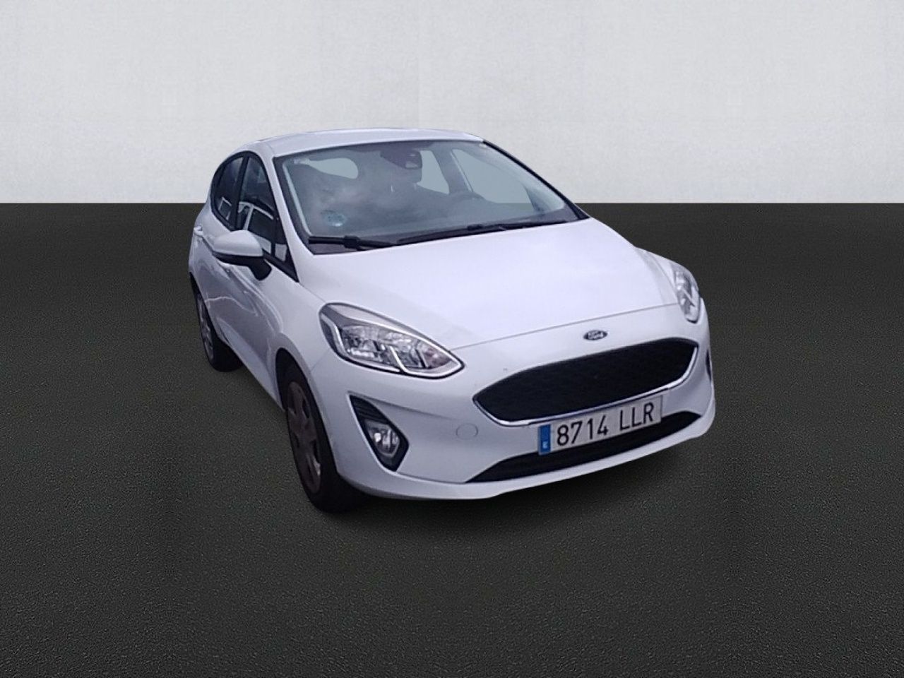Ford Fiesta 1.1 Ti-vct 55kw (75cv) Trend 5p - Foto 2