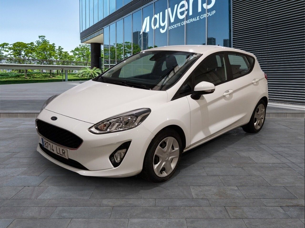 Ford Fiesta 1.1 Ti-vct 55kw (75cv) Trend 5p - Foto 2