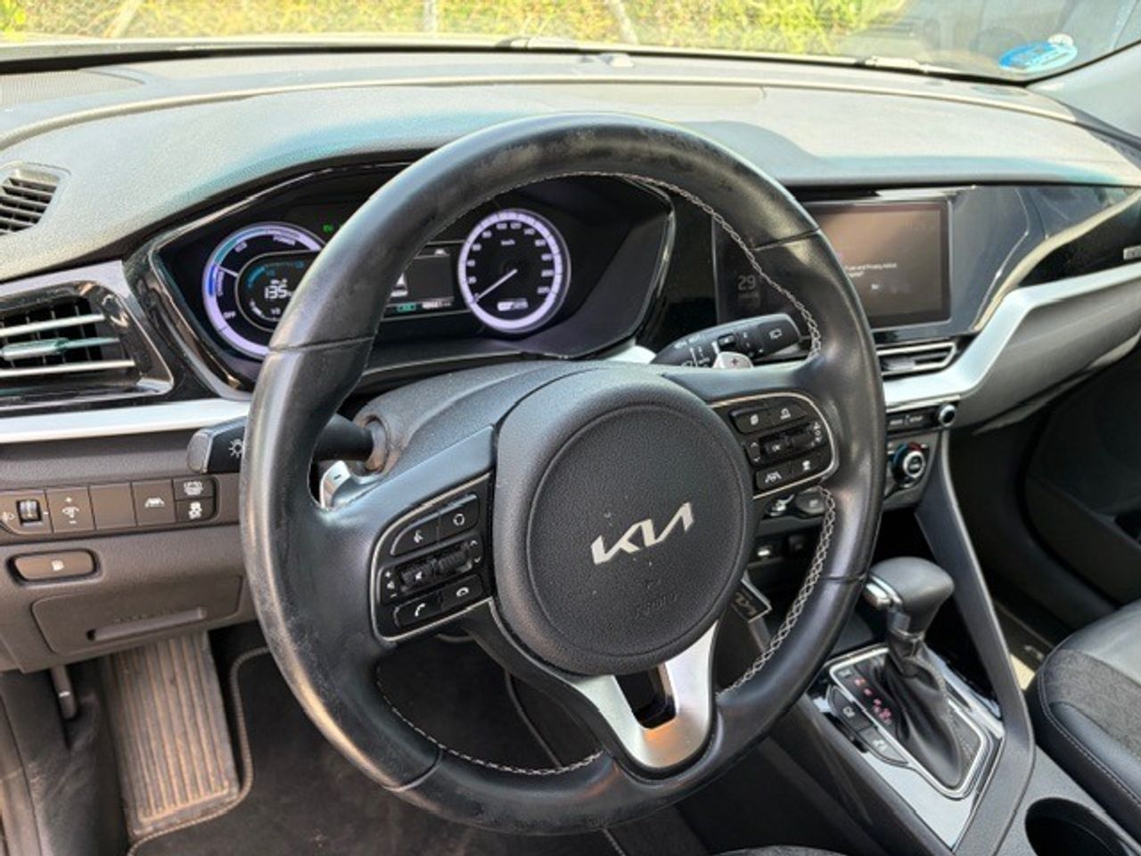 Kia Niro 1.6 Gdi Hev 104kw (141cv) Drive - Foto 2