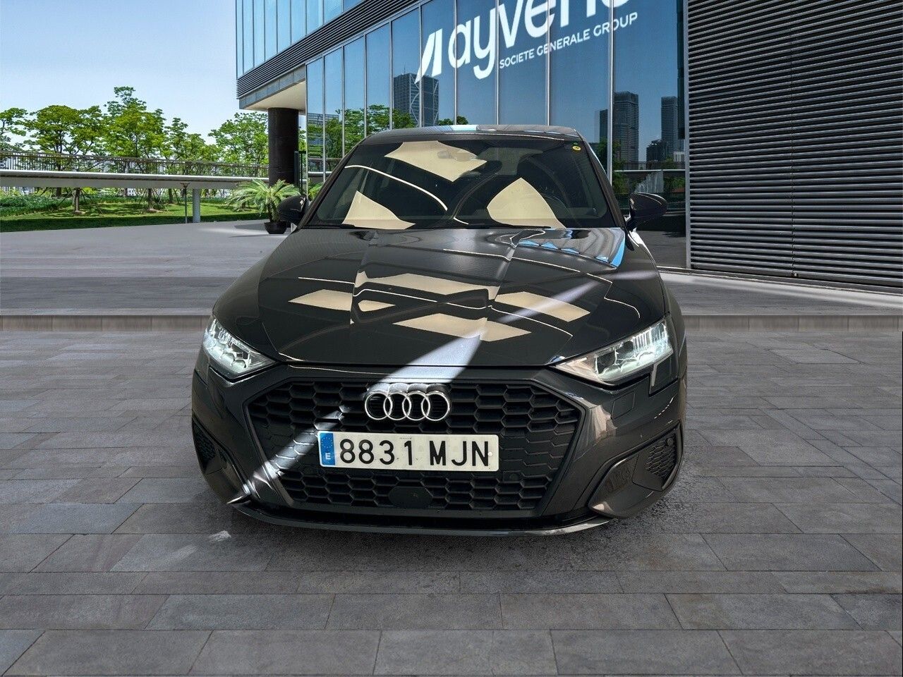 Audi A3 Sportback 30 Tfsi 81kw (110cv) S Tronic - Foto 2