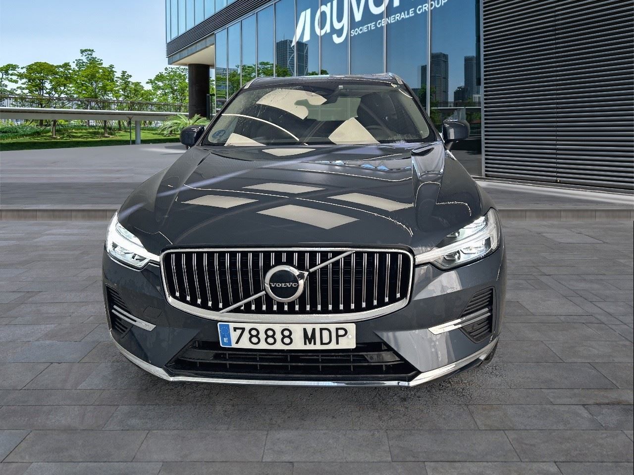 Volvo Xc60 2.0 T6 Awd Recharge Core Auto - Foto 2