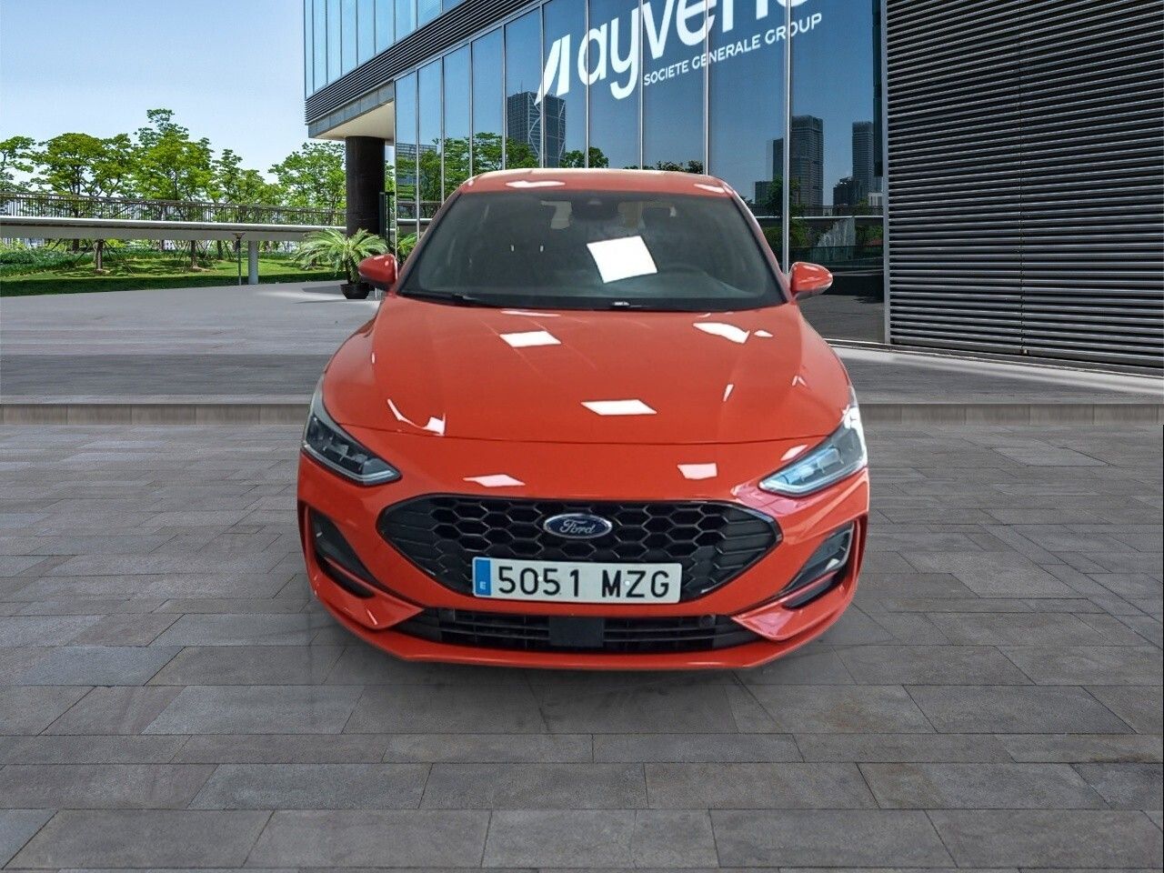 Ford Focus St-line 1.0t Ecoboost Mhev 92kw (125cv) - Foto 2
