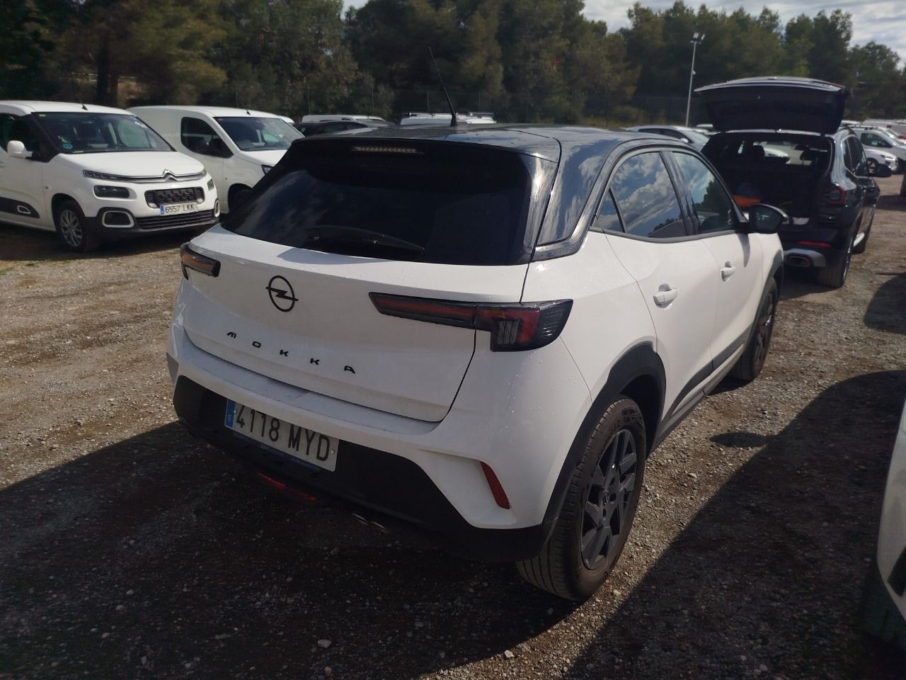 Opel Mokka 1.2 T 100kw (136 Cv) Gs - Foto 2