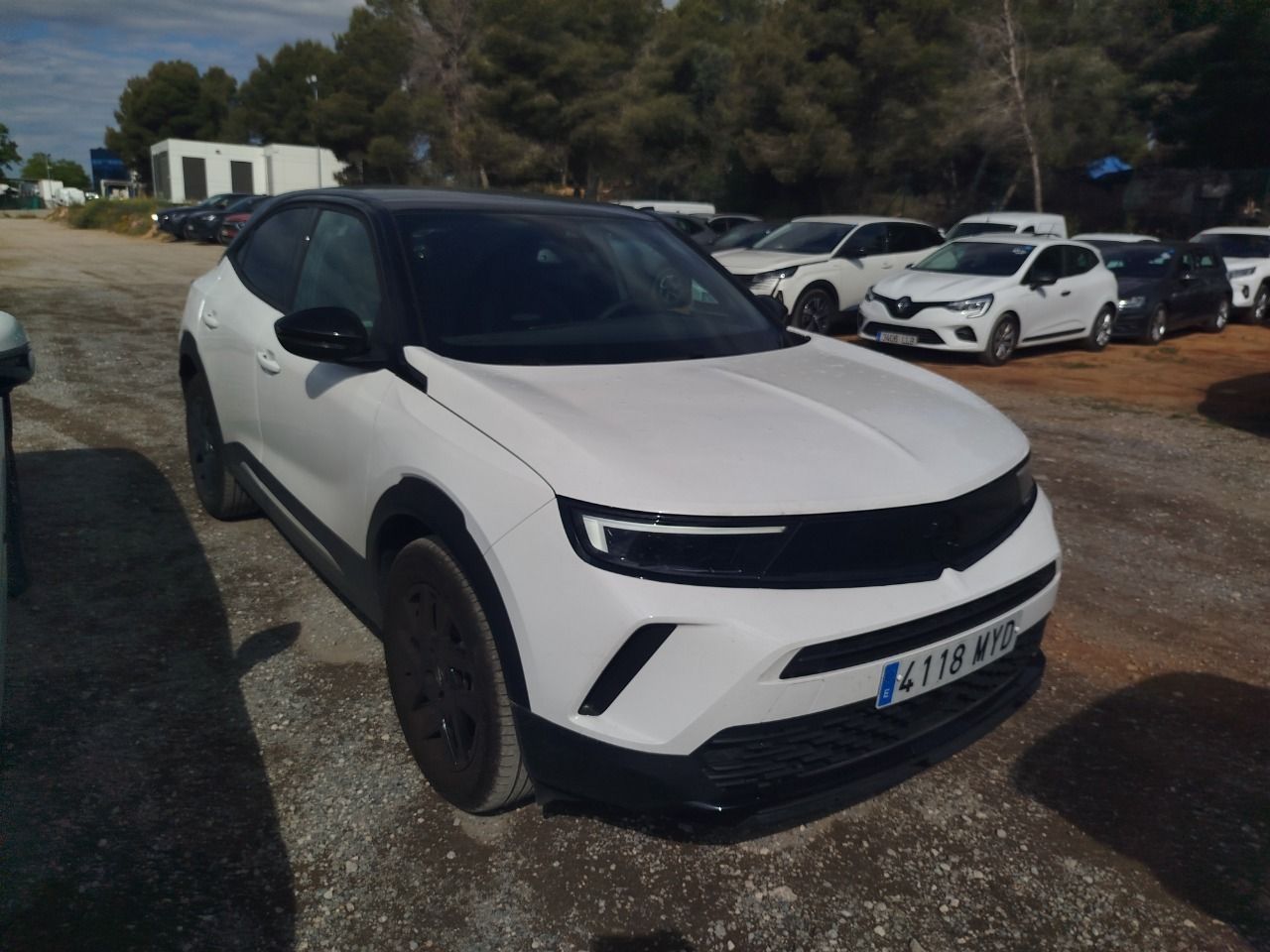 Opel Mokka 1.2 T 100kw (136 Cv) Gs - Foto 2
