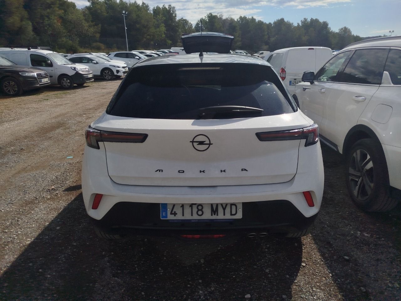 Opel Mokka 1.2 T 100kw (136 Cv) Gs - Foto 2