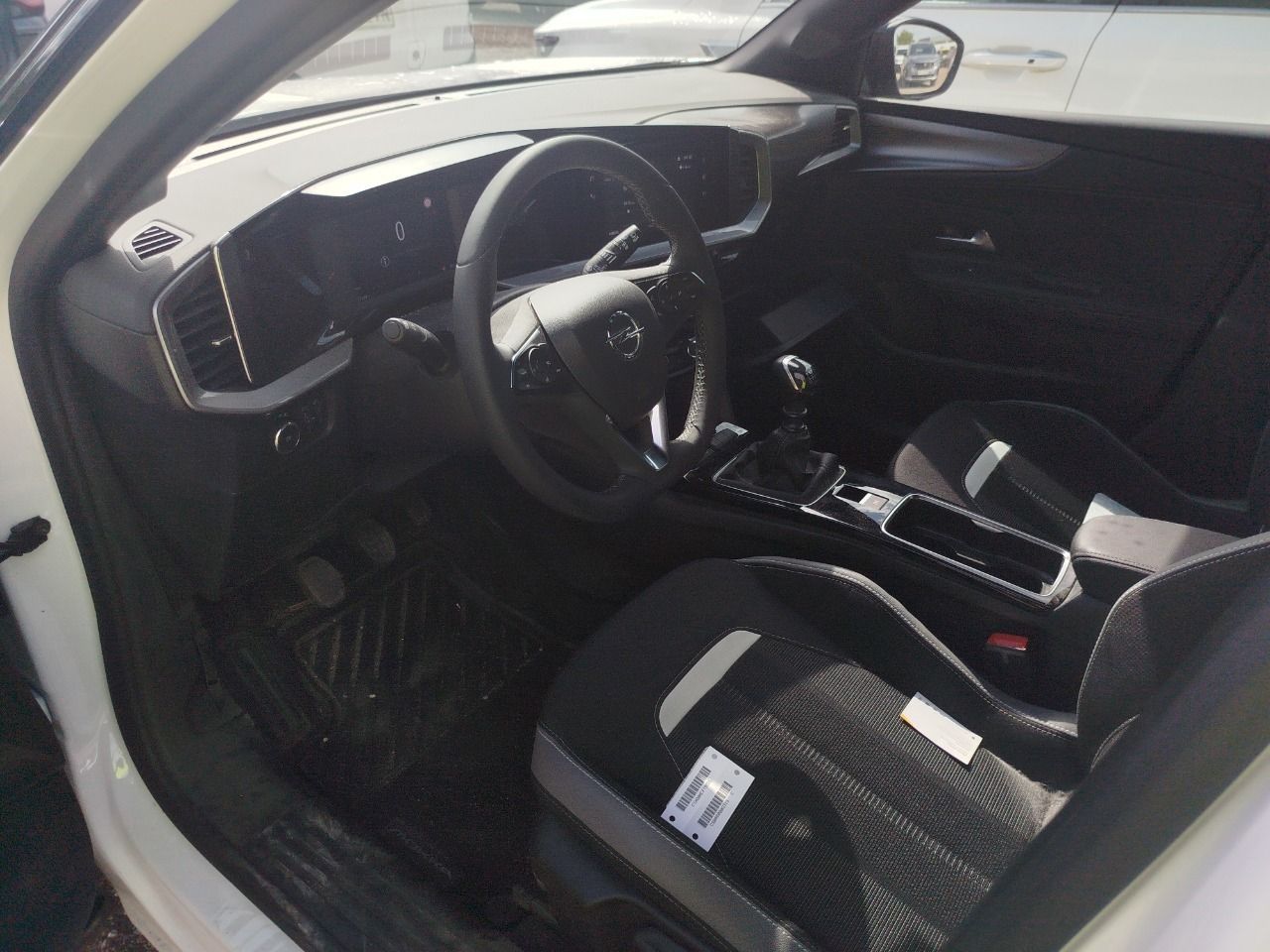 Opel Mokka 1.2 T 100kw (136 Cv) Gs - Foto 2