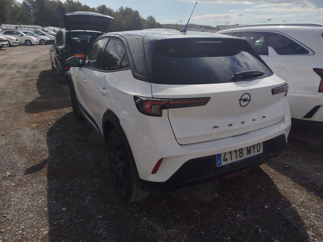 Opel Mokka 1.2 T 100kw (136 Cv) Gs - Foto 2