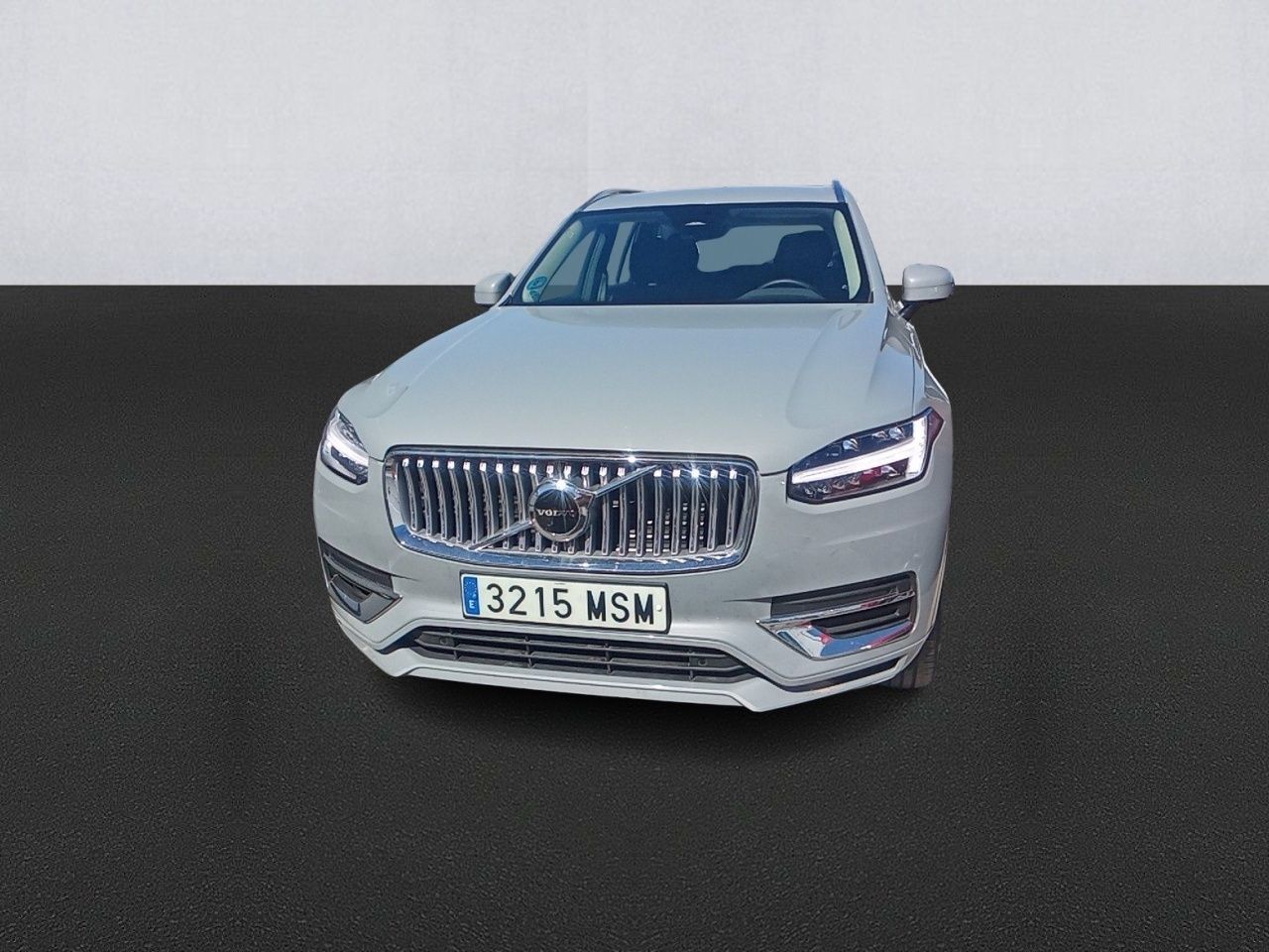 Volvo Xc90 2.0 T8 Awd Core Recharge Auto - Foto 2