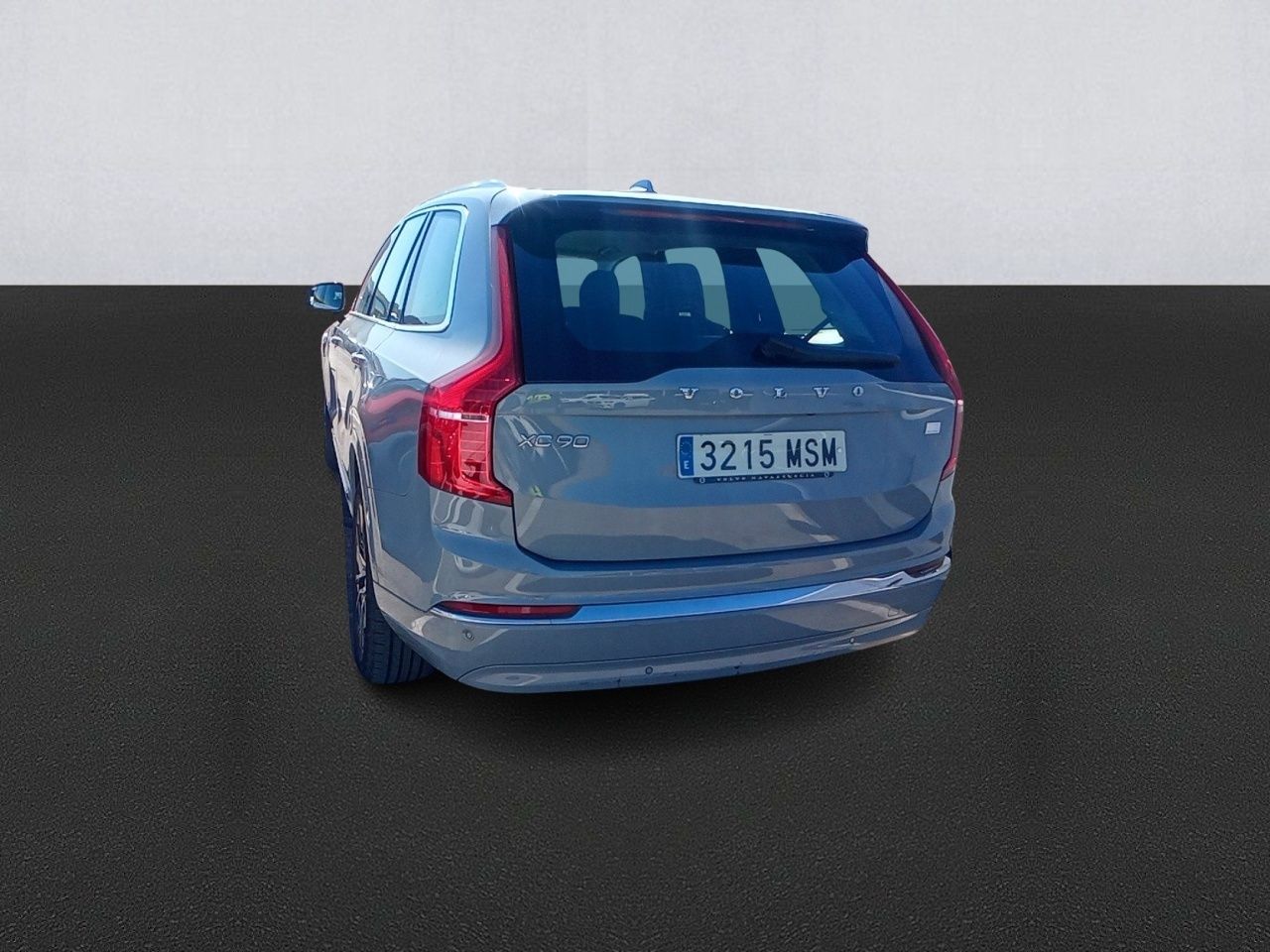 Volvo Xc90 2.0 T8 Awd Core Recharge Auto - Foto 2