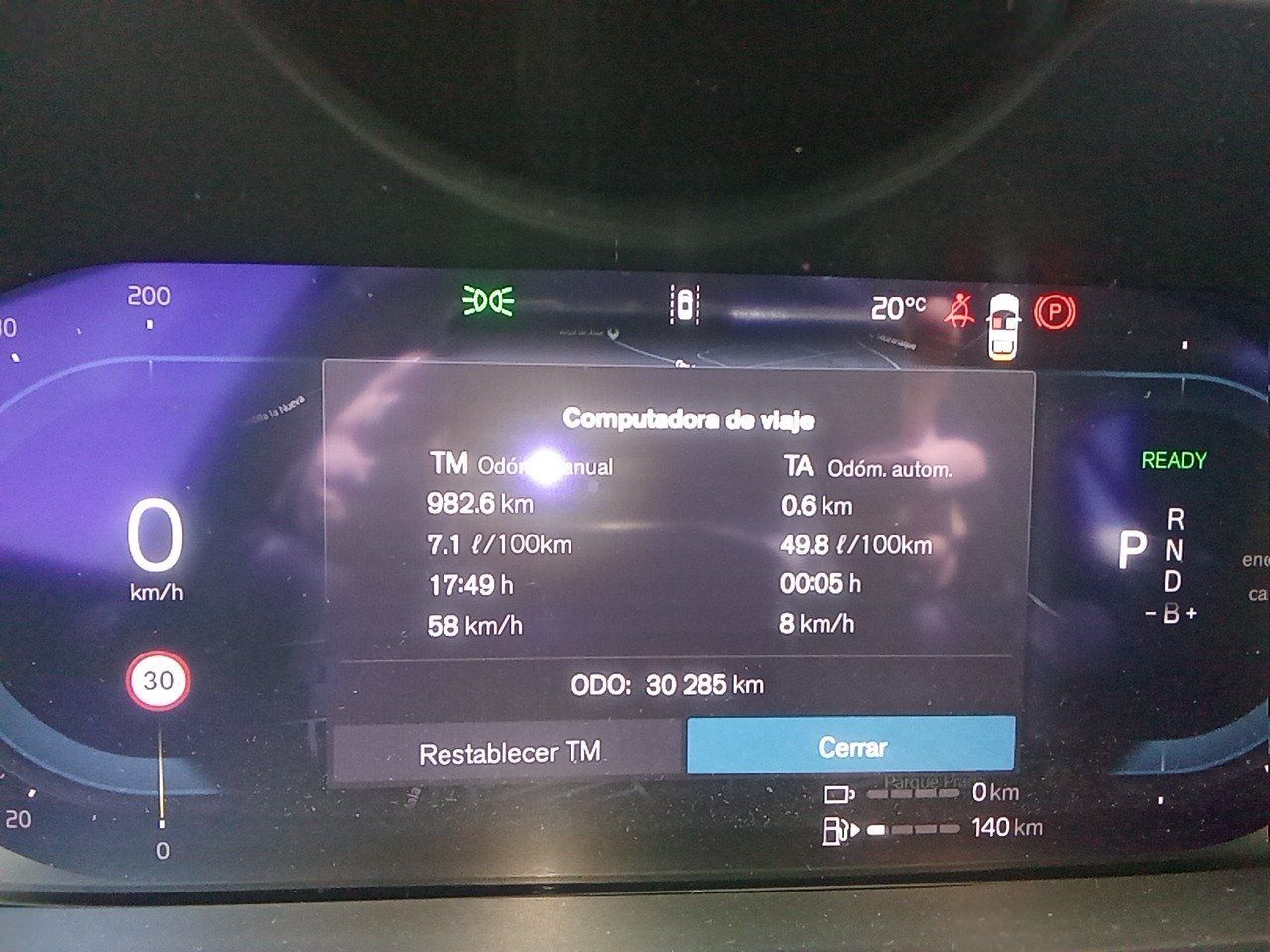 Volvo Xc90 2.0 T8 Awd Core Recharge Auto - Foto 2