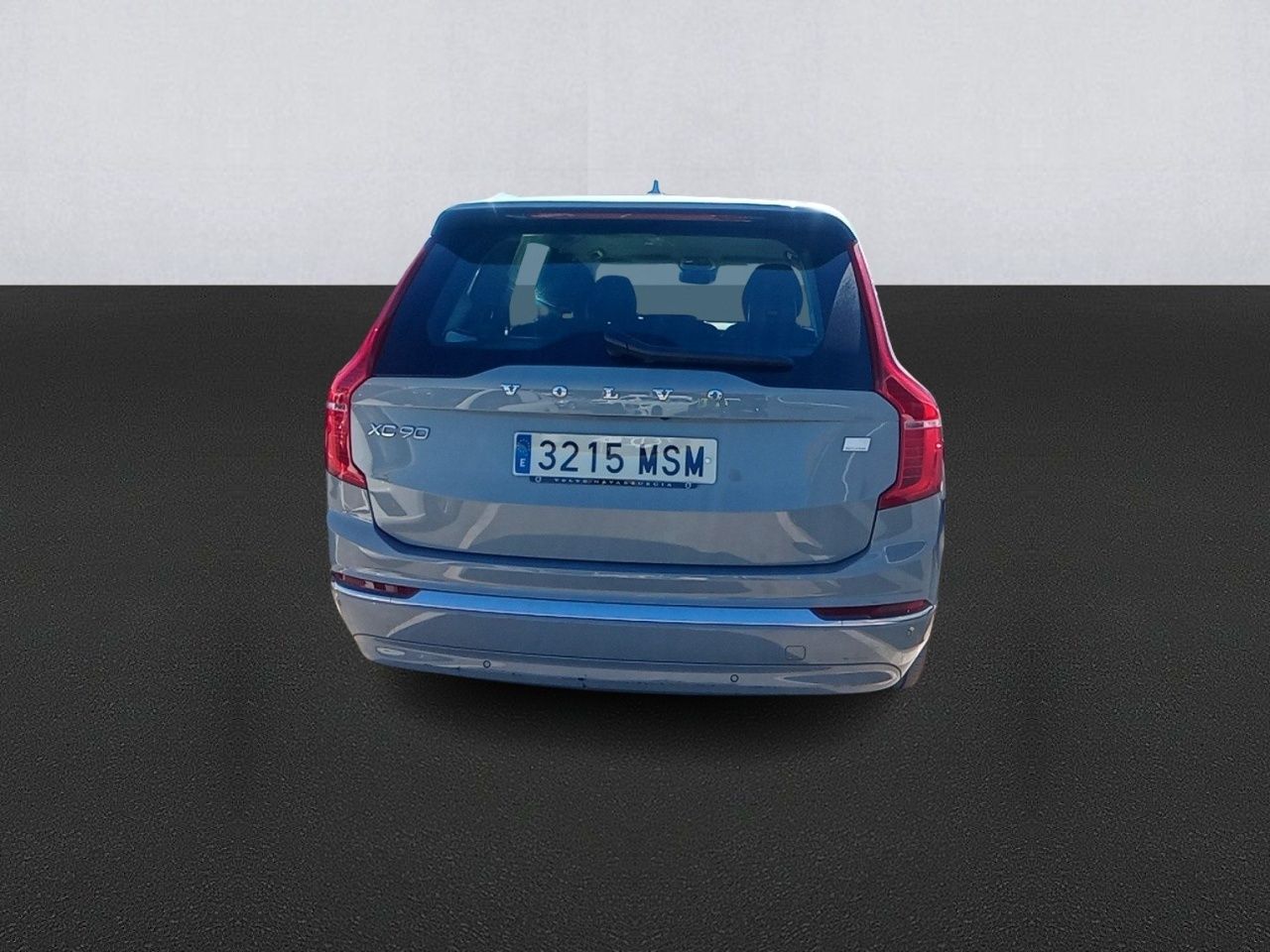 Volvo Xc90 2.0 T8 Awd Core Recharge Auto - Foto 2