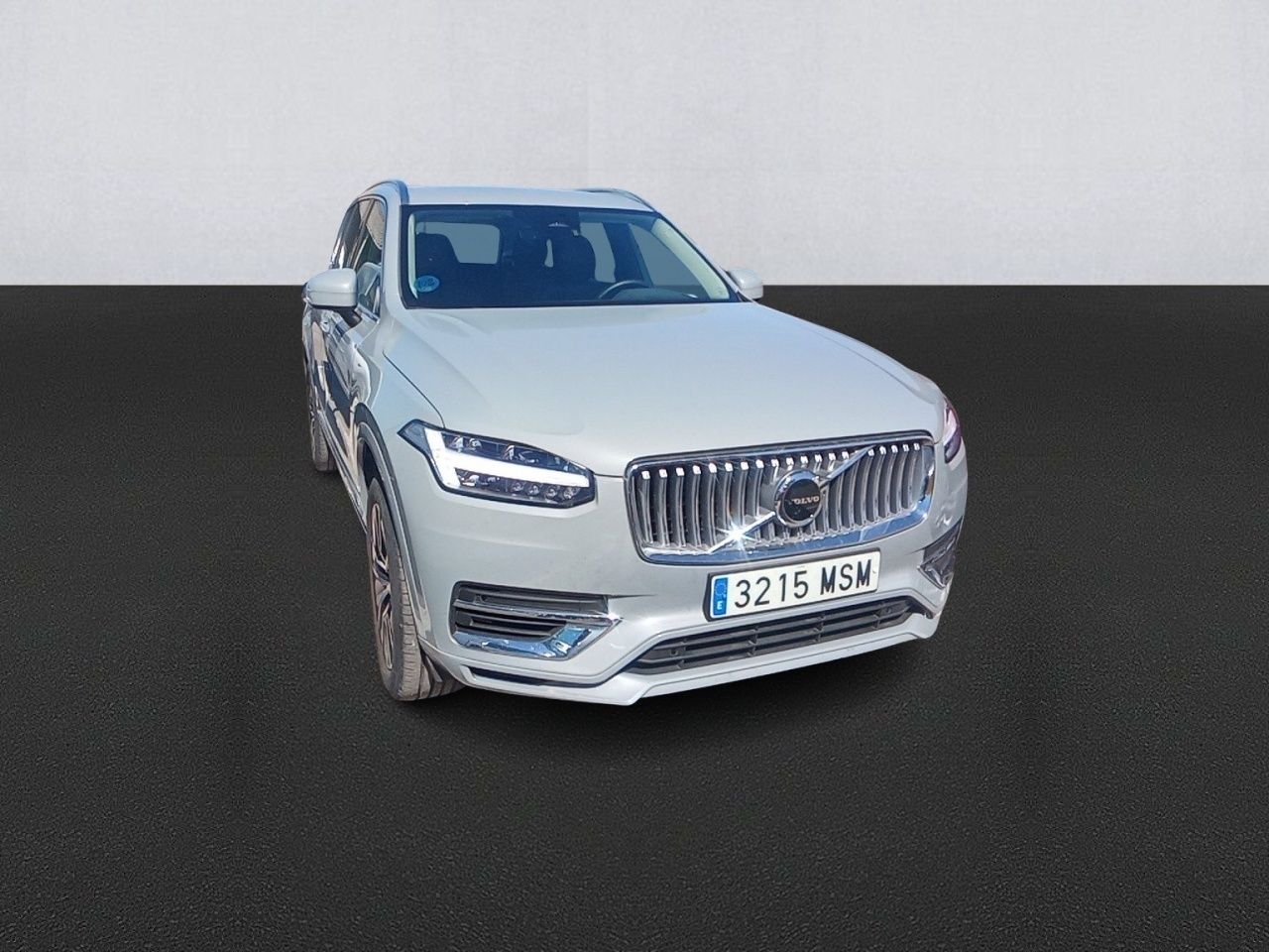 Volvo Xc90 2.0 T8 Awd Core Recharge Auto - Foto 2