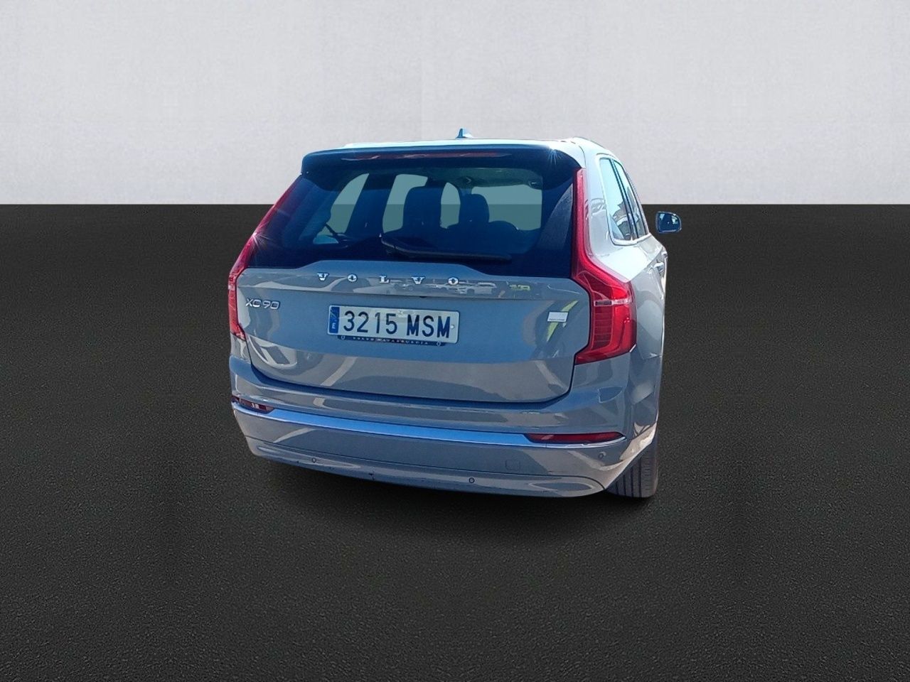 Volvo Xc90 2.0 T8 Awd Core Recharge Auto - Foto 2
