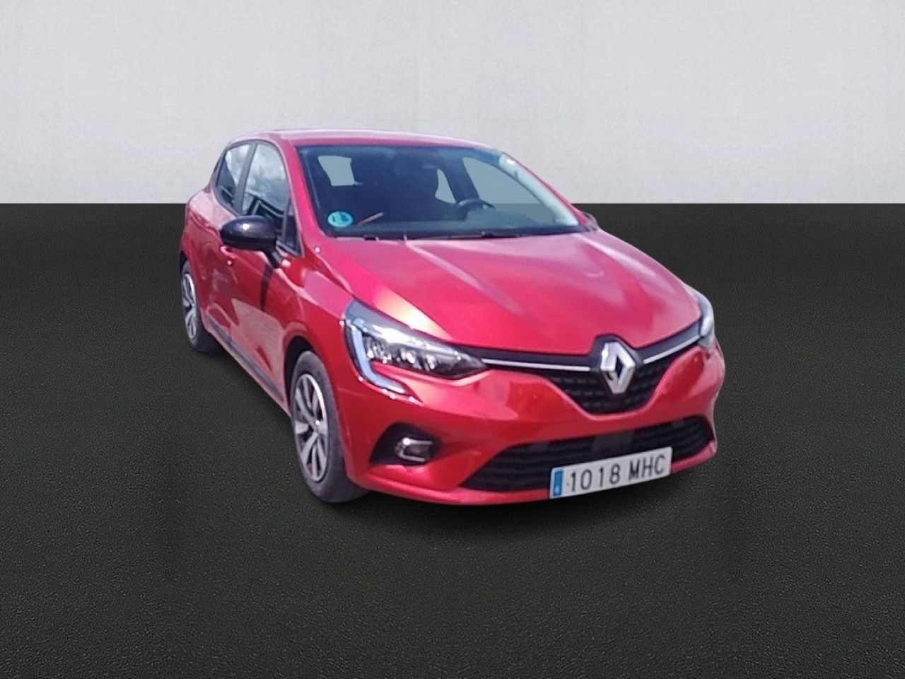 Renault Clio Equilibre E-tech Híbrido 104 Kw (140cv) - Foto 2