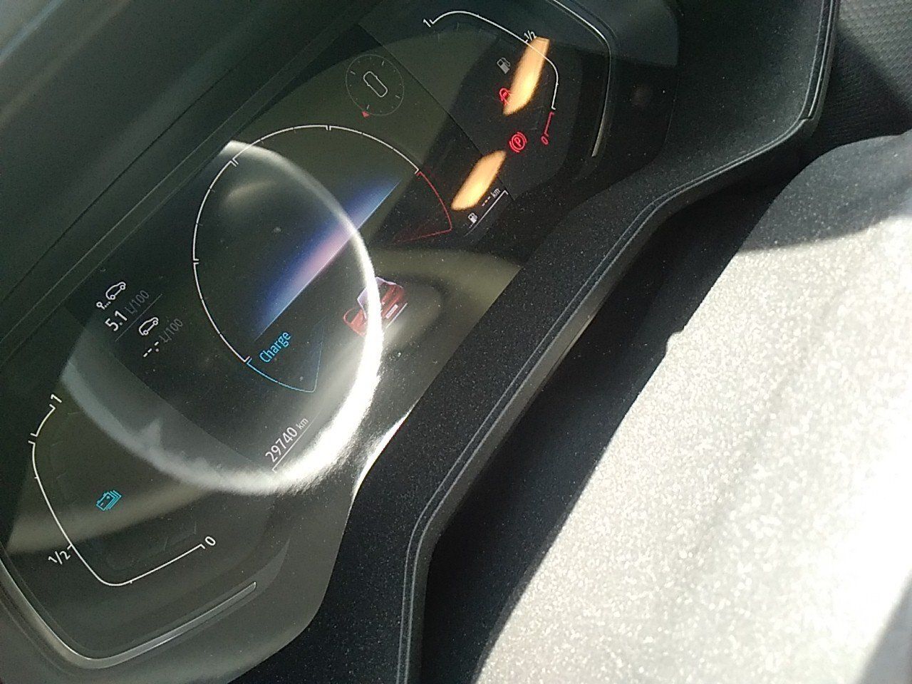 Renault Clio Equilibre E-tech Híbrido 104 Kw (140cv) - Foto 2