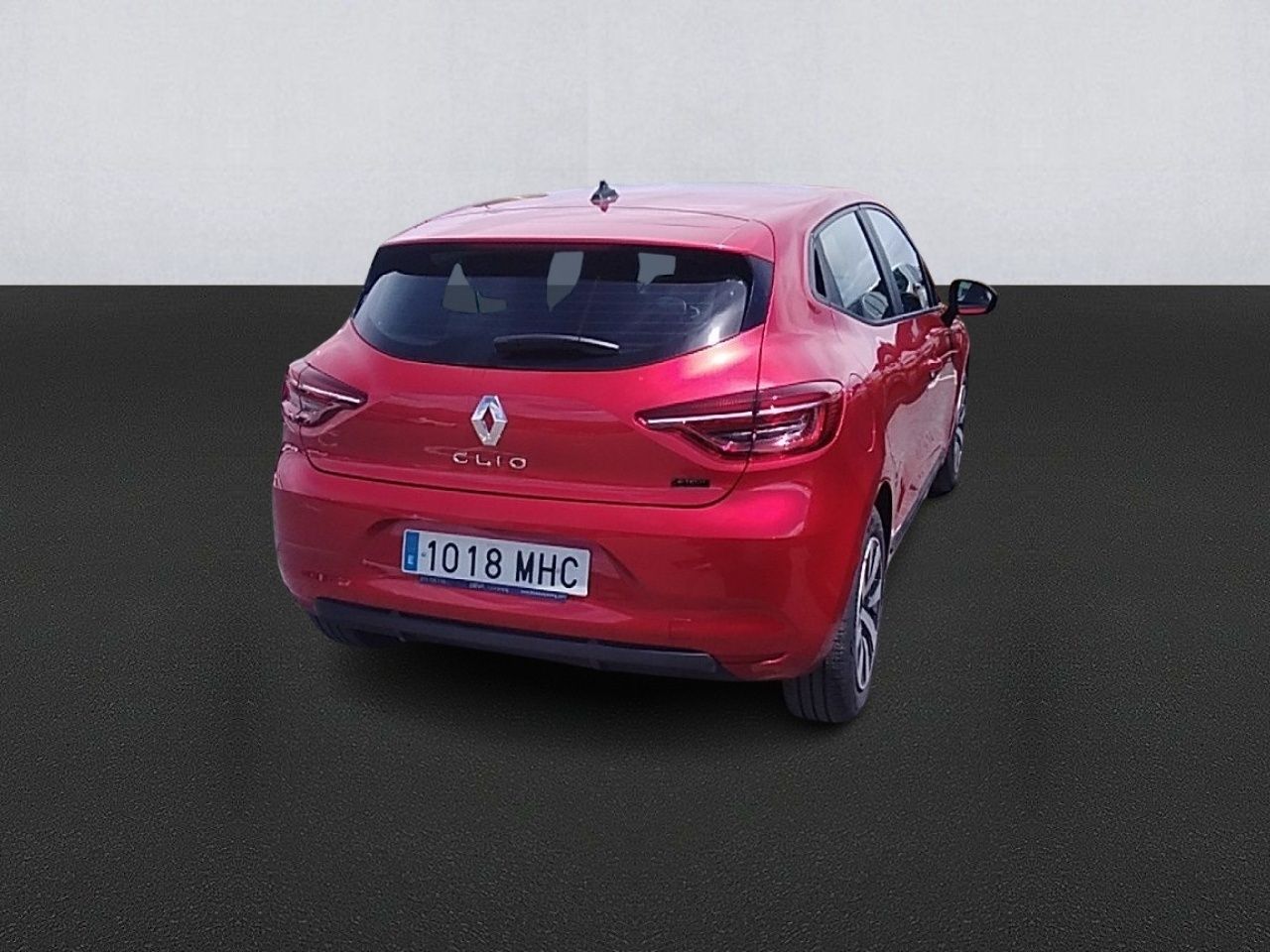 Renault Clio Equilibre E-tech Híbrido 104 Kw (140cv) - Foto 2