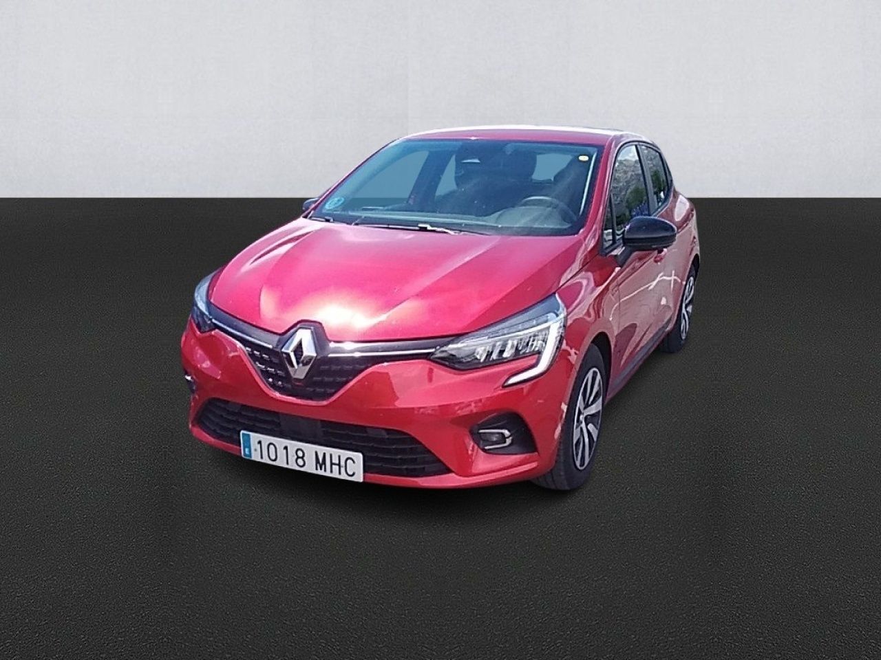 Renault Clio Equilibre E-tech Híbrido 104 Kw (140cv) - Foto 2