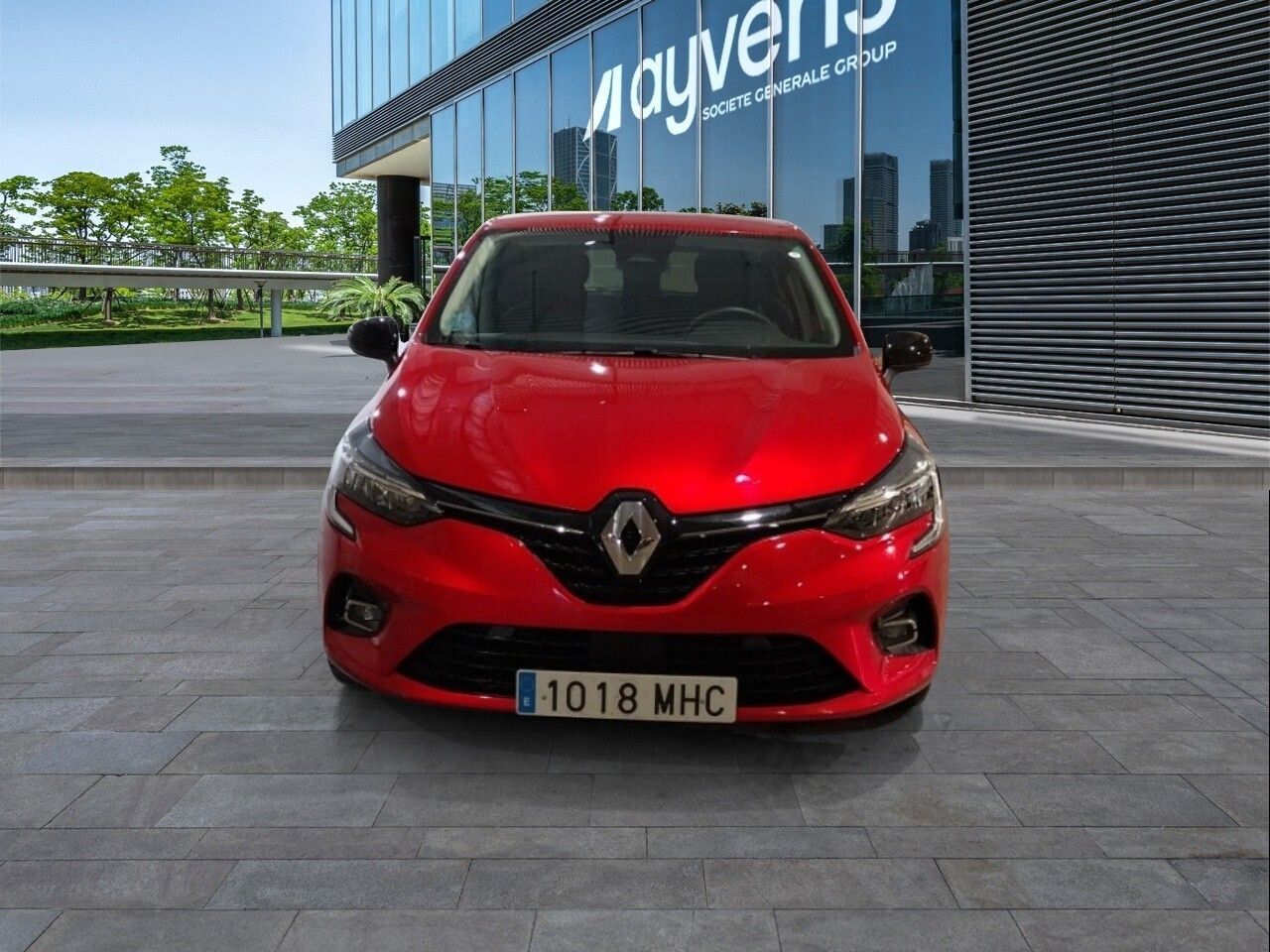 Renault Clio Equilibre E-tech Híbrido 104 Kw (140cv) - Foto 2