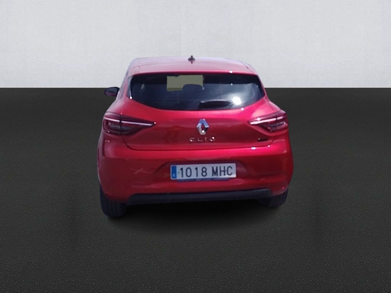 Renault Clio Equilibre E-tech Híbrido 104 Kw (140cv) - Foto 2