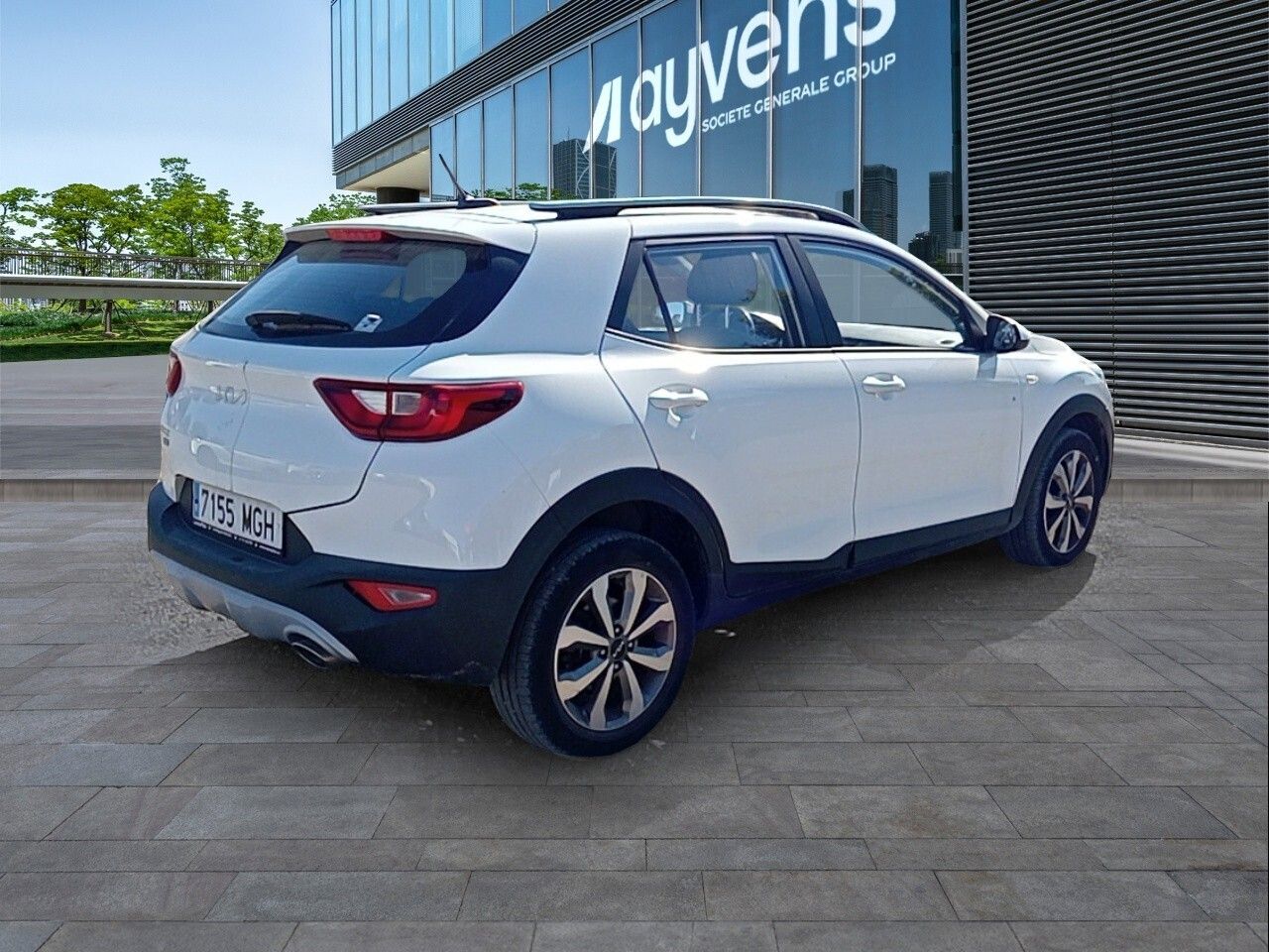 Kia Stonic 1.0 T-gdi 74kw (100cv) Mhev Imt Concept - Foto 2