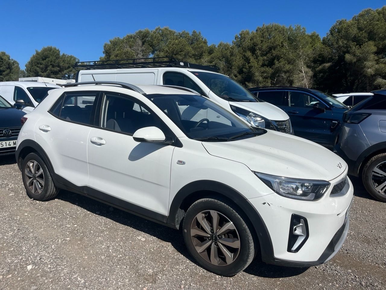 Kia Stonic 1.0 T-gdi 74kw (100cv) Mhev Imt Concept - Foto 2