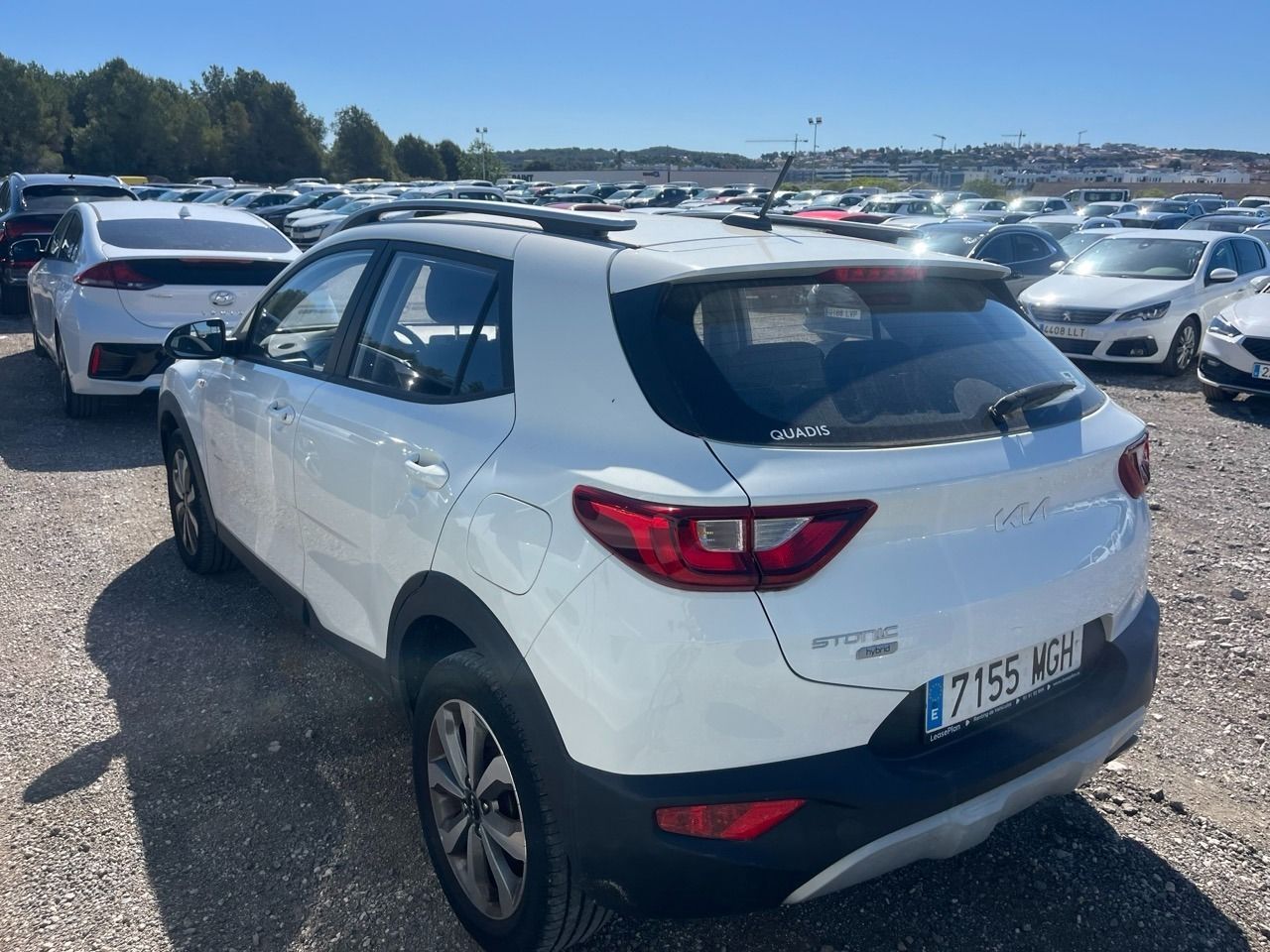 Kia Stonic 1.0 T-gdi 74kw (100cv) Mhev Imt Concept - Foto 2