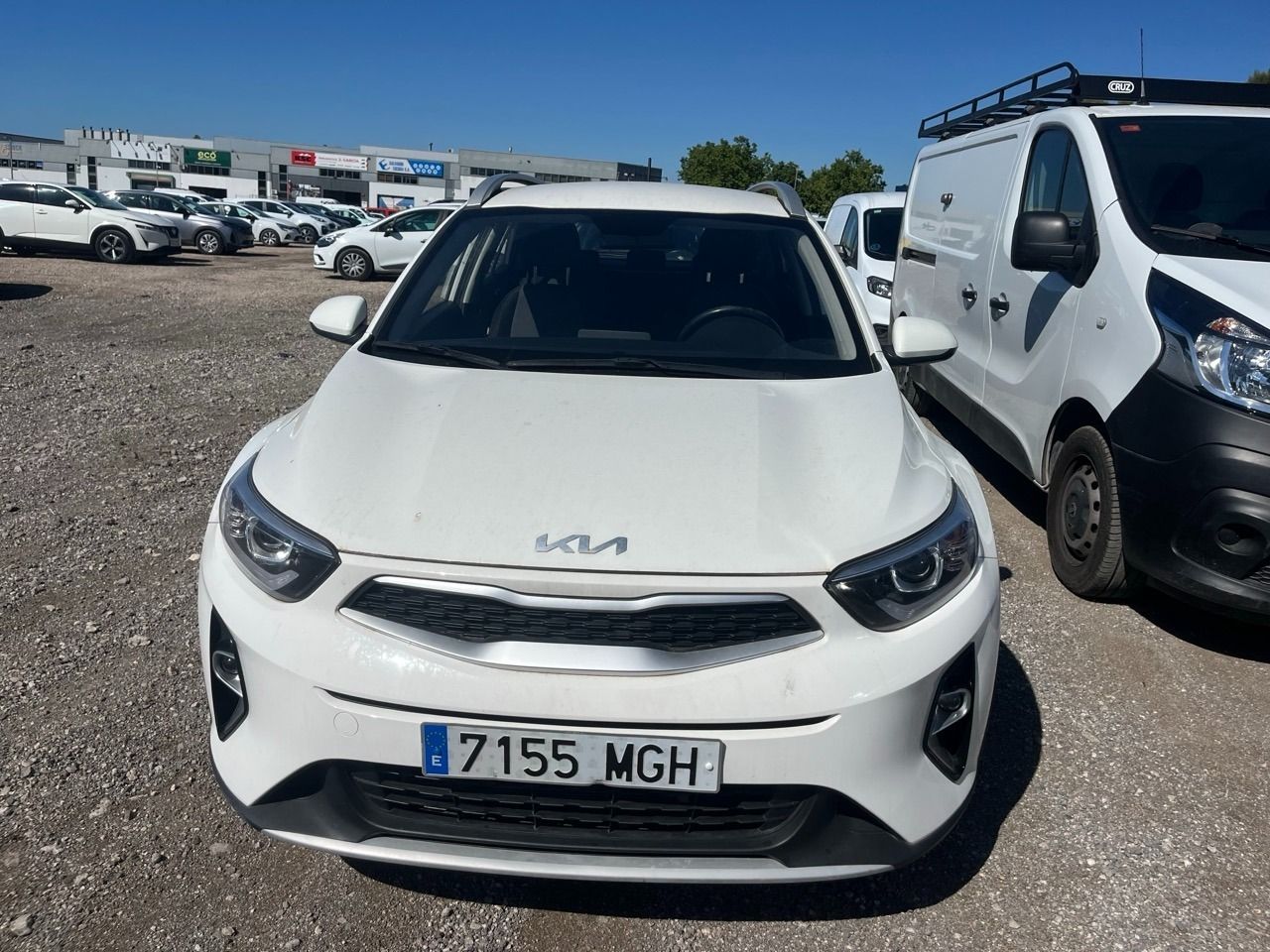 Kia Stonic 1.0 T-gdi 74kw (100cv) Mhev Imt Concept - Foto 2