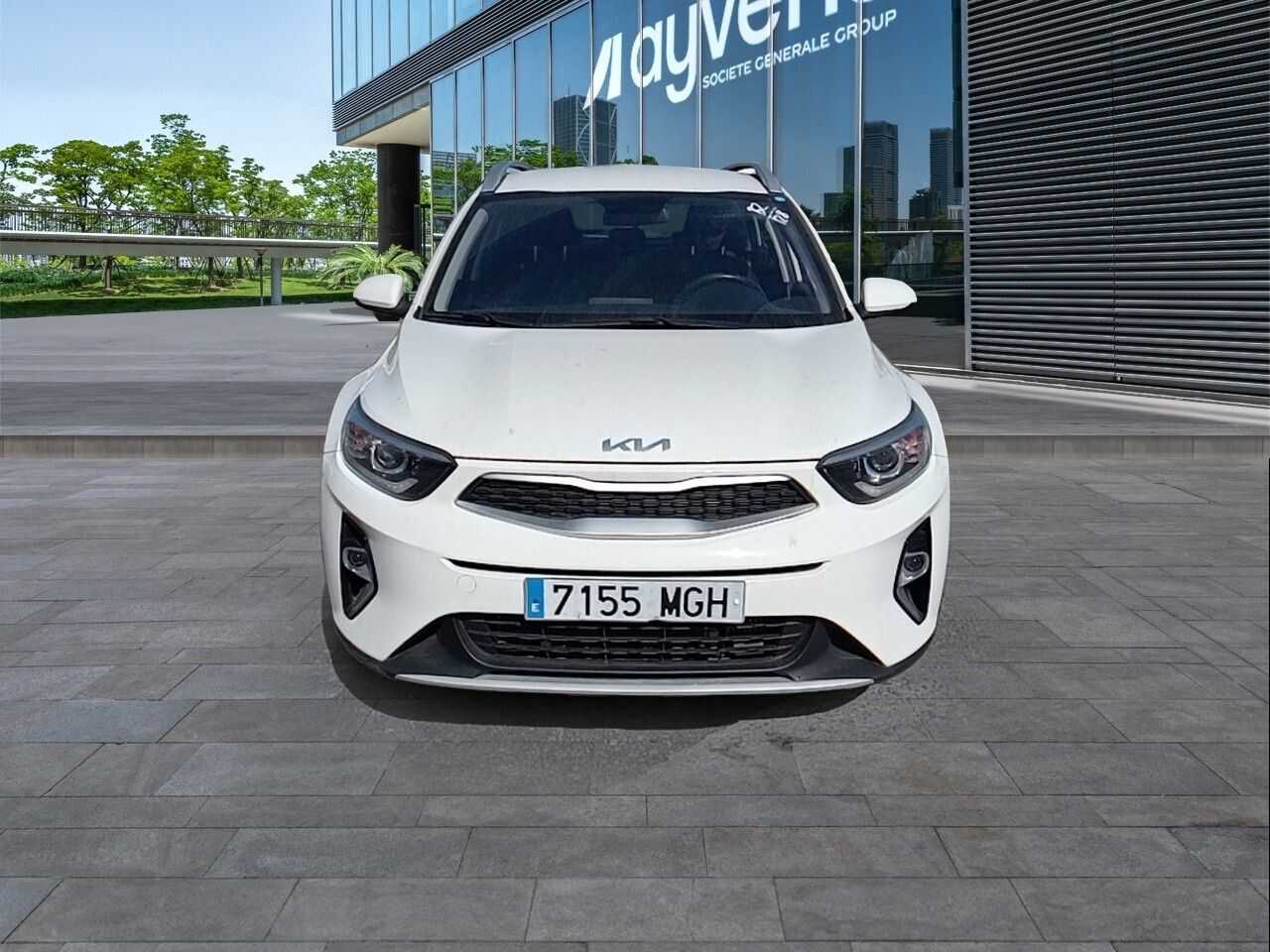 Kia Stonic 1.0 T-gdi 74kw (100cv) Mhev Imt Concept - Foto 2