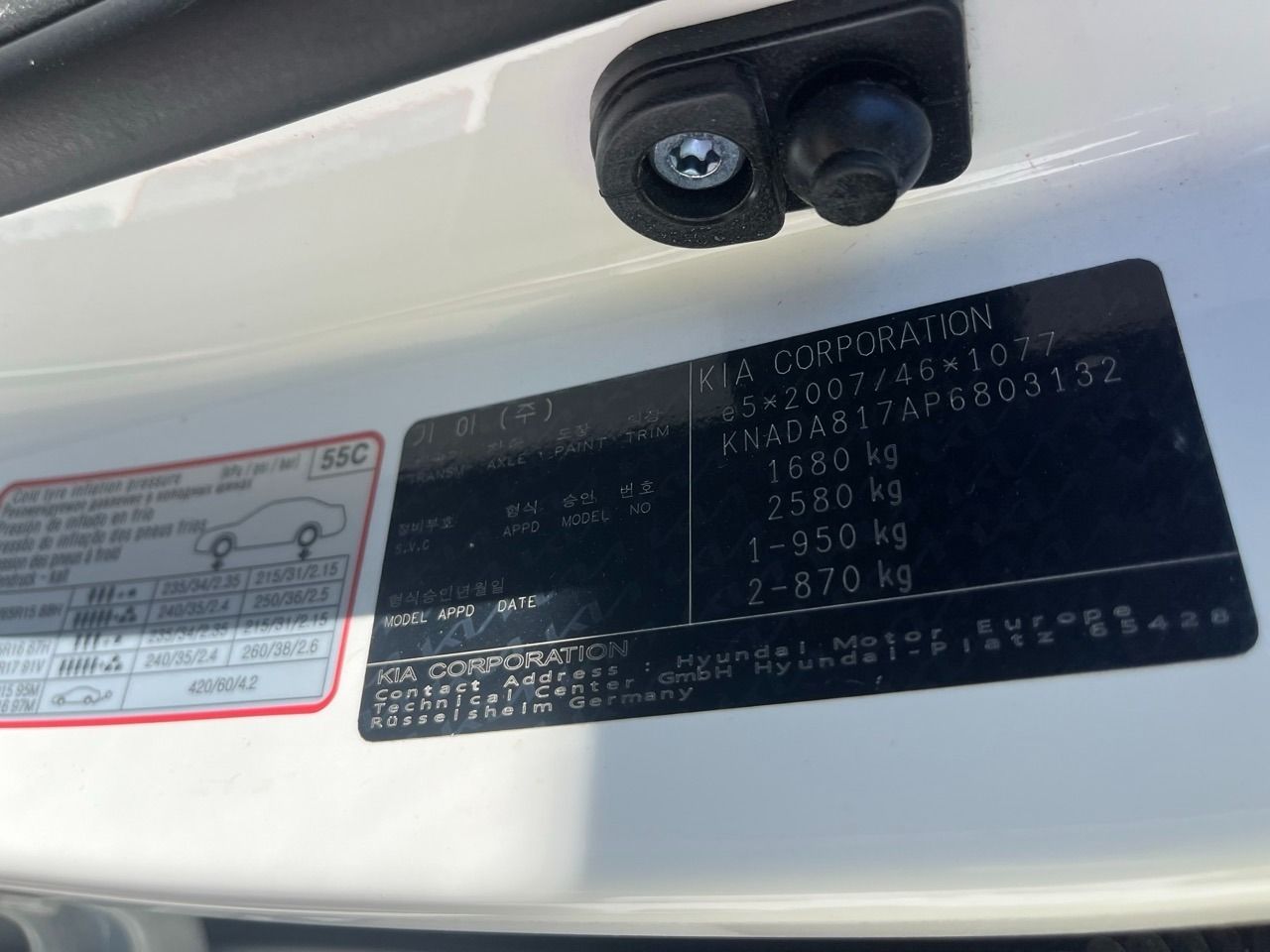 Kia Stonic 1.0 T-gdi 74kw (100cv) Mhev Imt Concept - Foto 2