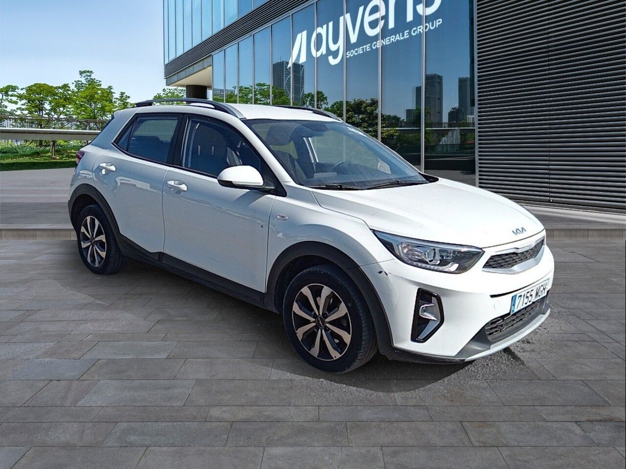 Kia Stonic 1.0 T-gdi 74kw (100cv) Mhev Imt Concept - Foto 2